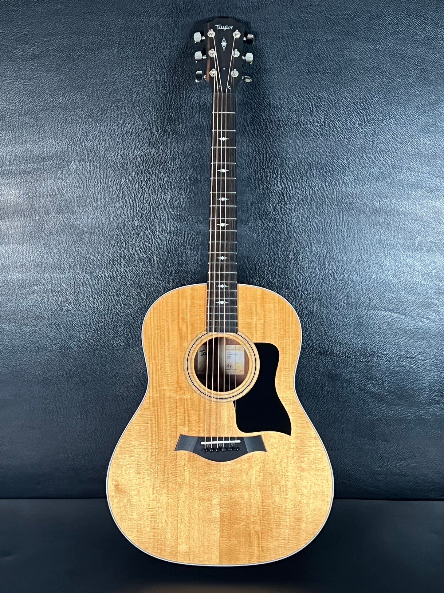 Taylor 317e (PRE-OWNED)