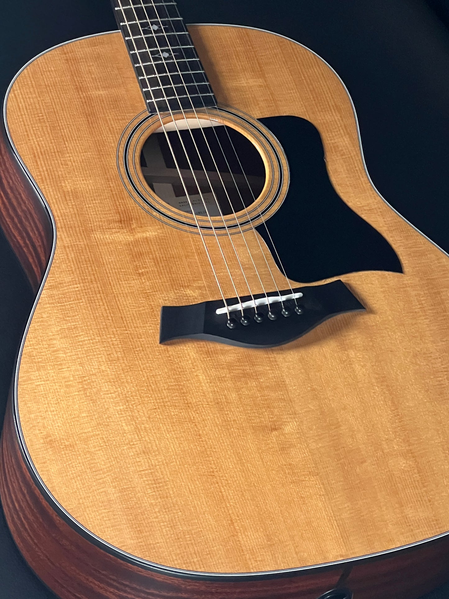 Taylor 317e (PRE-OWNED)