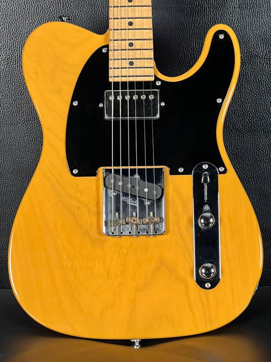Suhr Classic T Pro Butterscotch (PRE-OWNED)