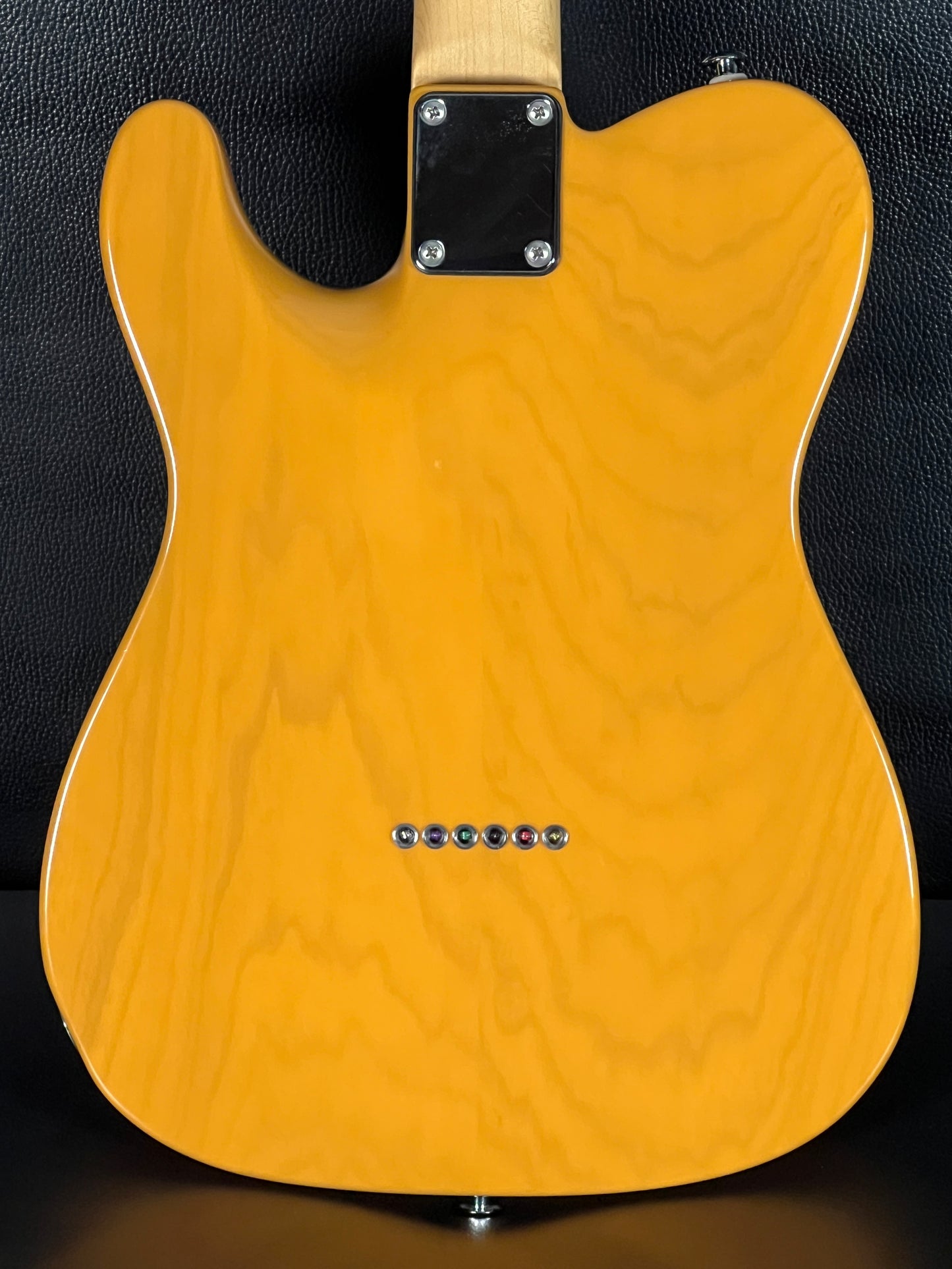 Suhr Classic T Pro Butterscotch (PRE-OWNED)