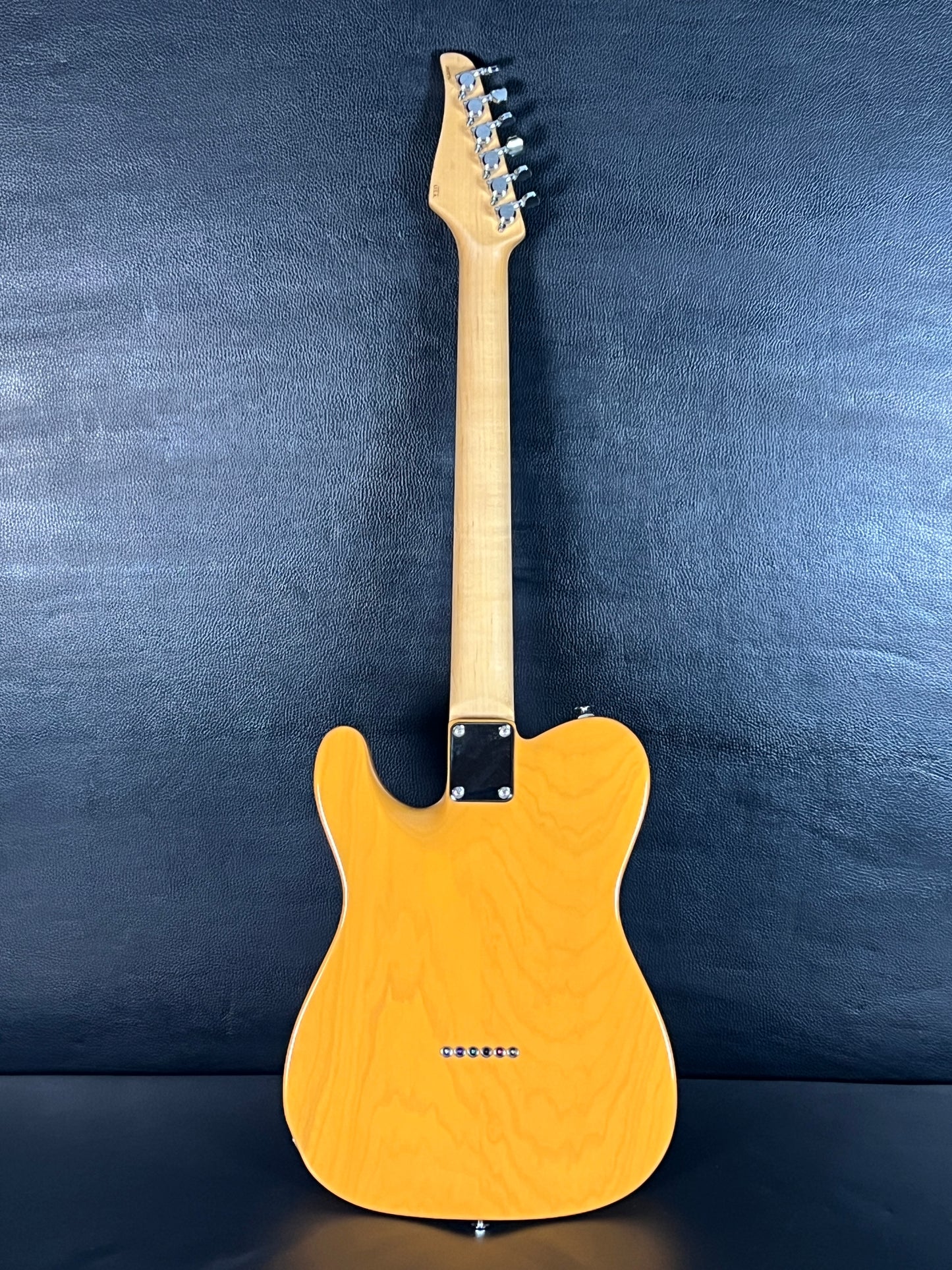Suhr Classic T Pro Butterscotch (PRE-OWNED)