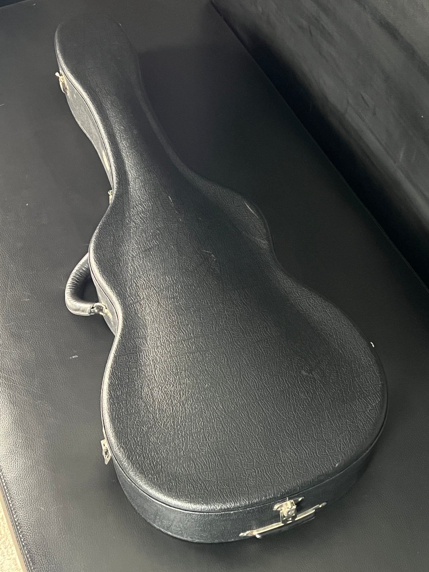 Collings 01 12-Fret T (PRE-OWNED)
