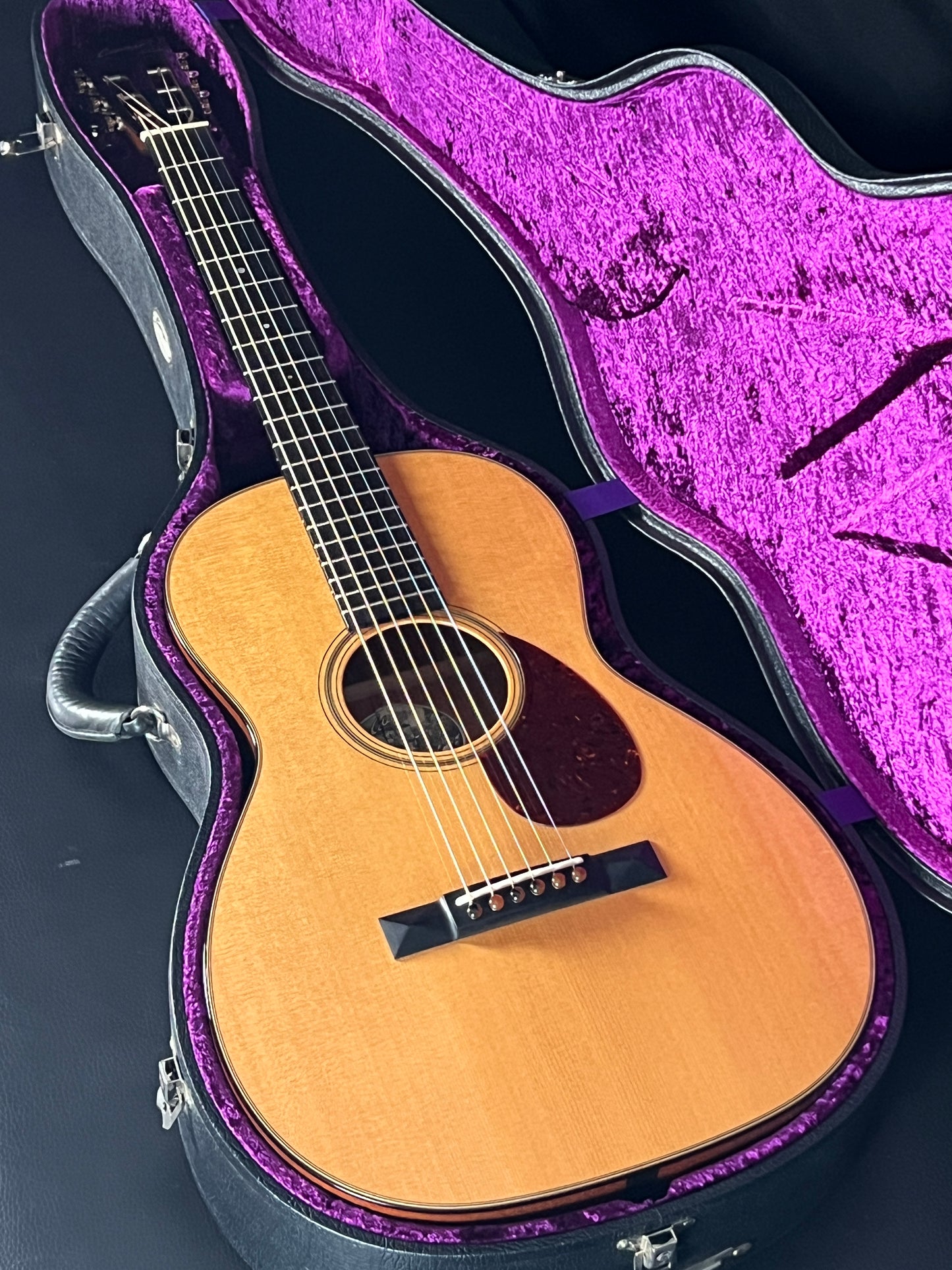 Collings 01 12-Fret T (PRE-OWNED)
