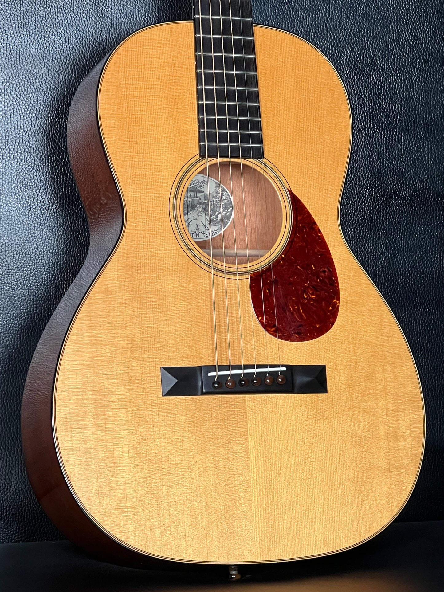 Collings 01 12-Fret T (PRE-OWNED)