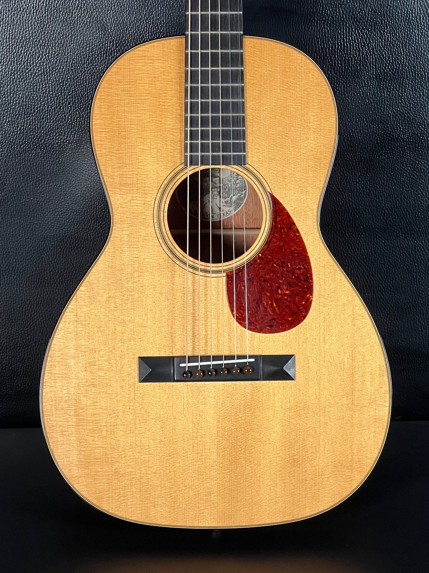 Collings 01 12-Fret T (PRE-OWNED)