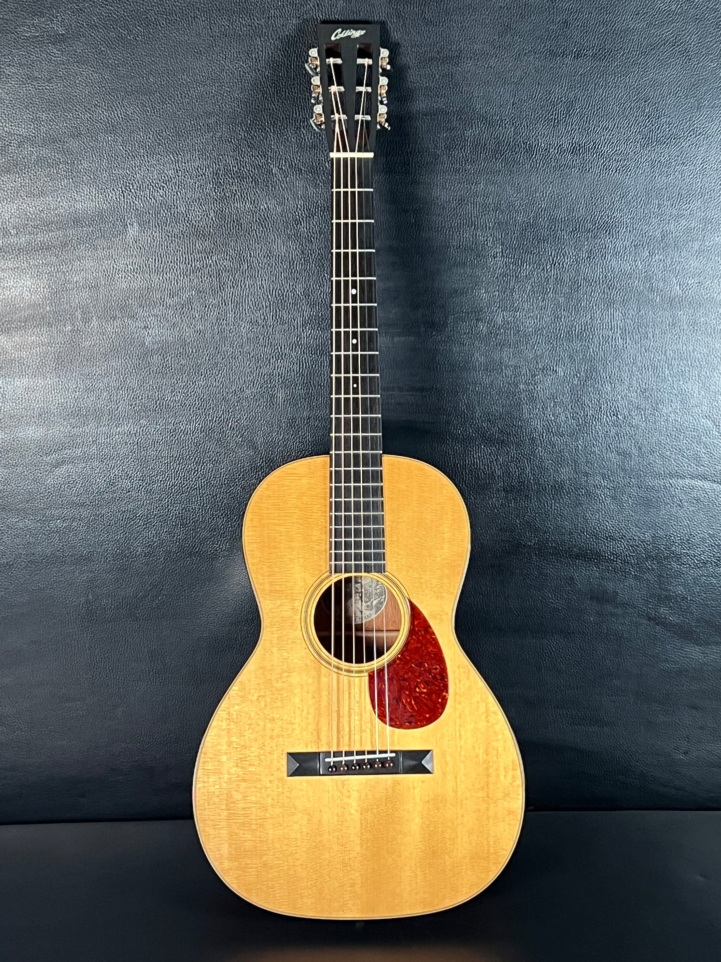Collings 01 12-Fret T (PRE-OWNED)