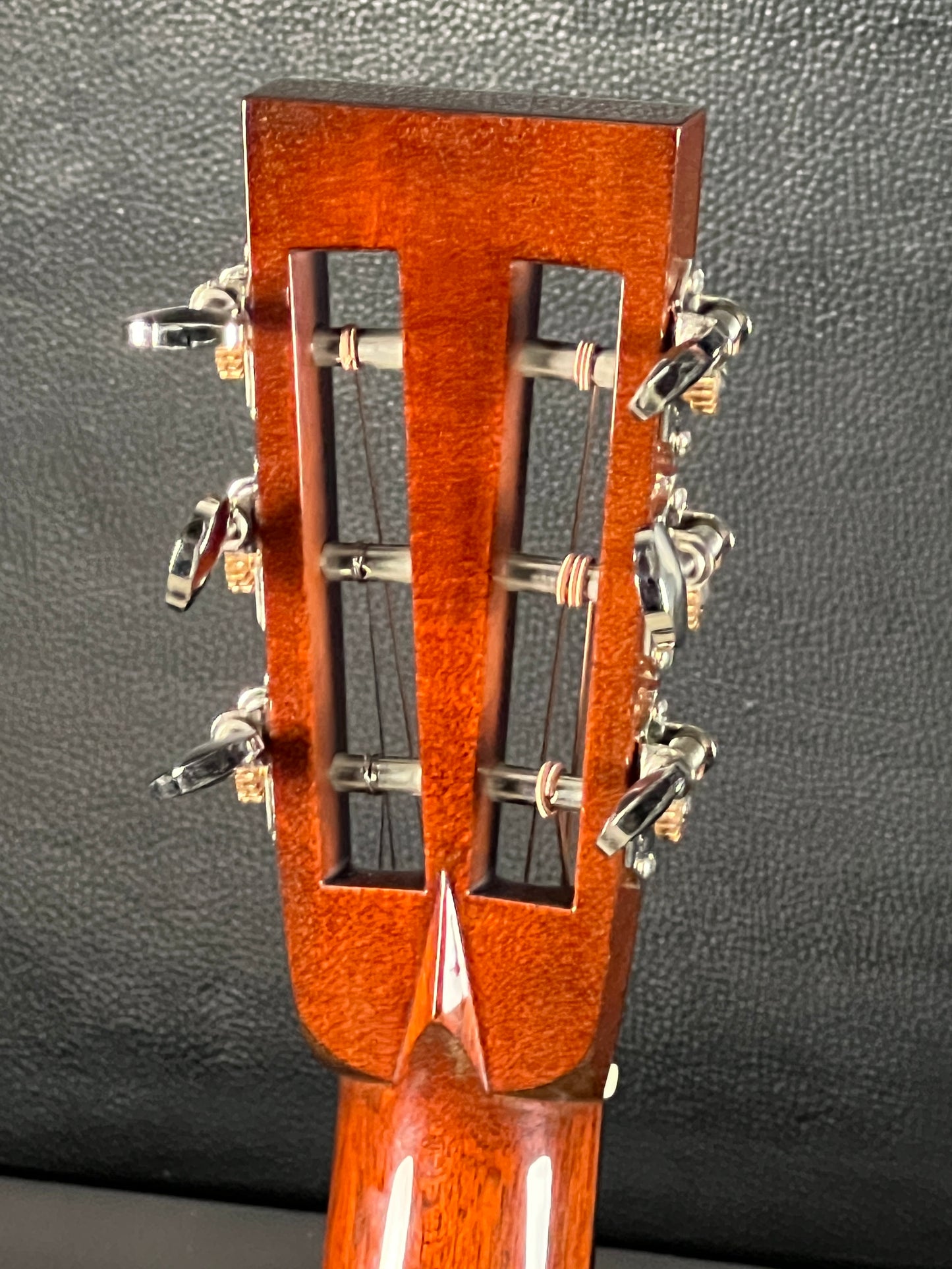 Collings 01 12-Fret T (PRE-OWNED)