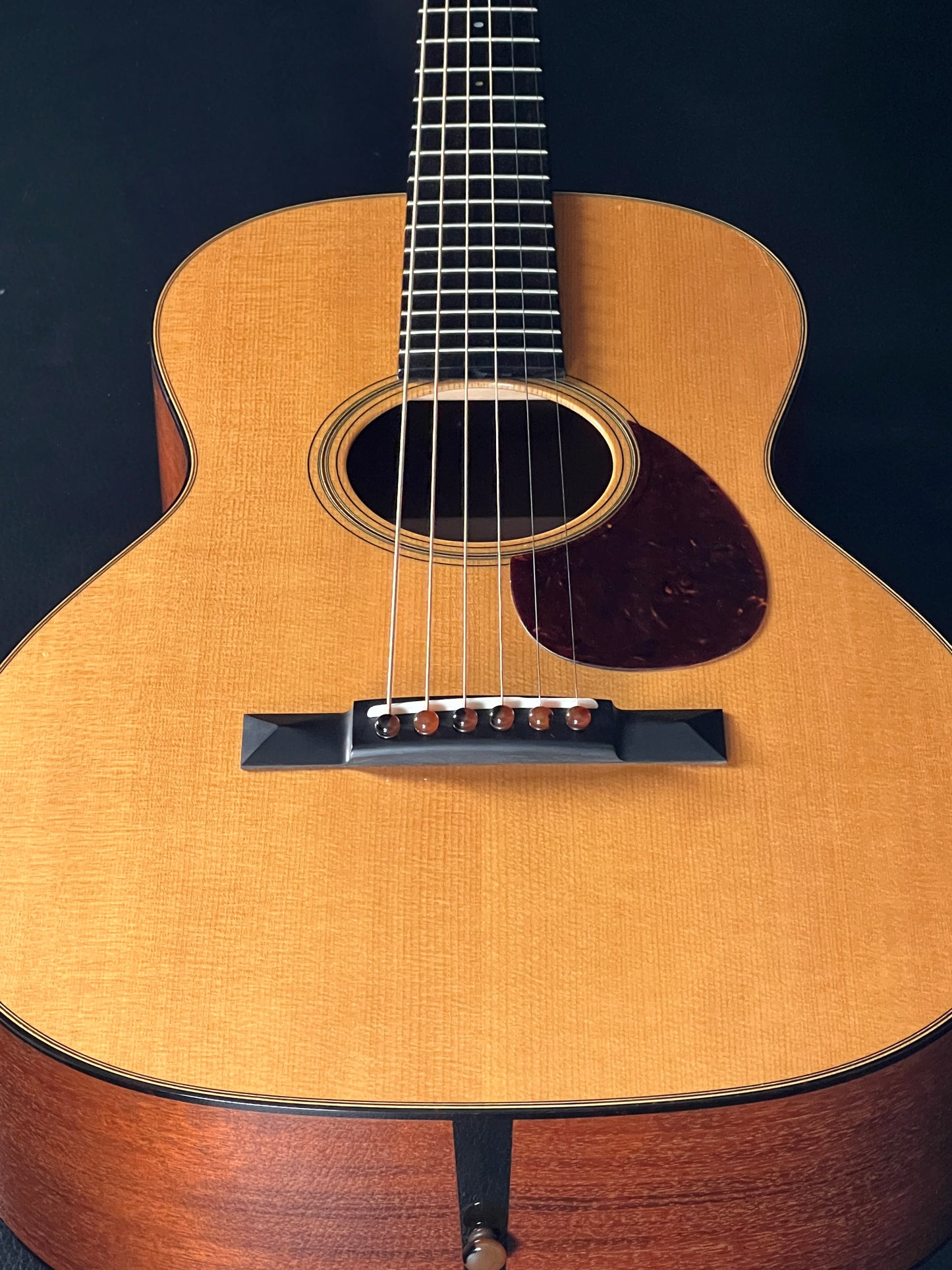 Collings 01 12-Fret T (PRE-OWNED)