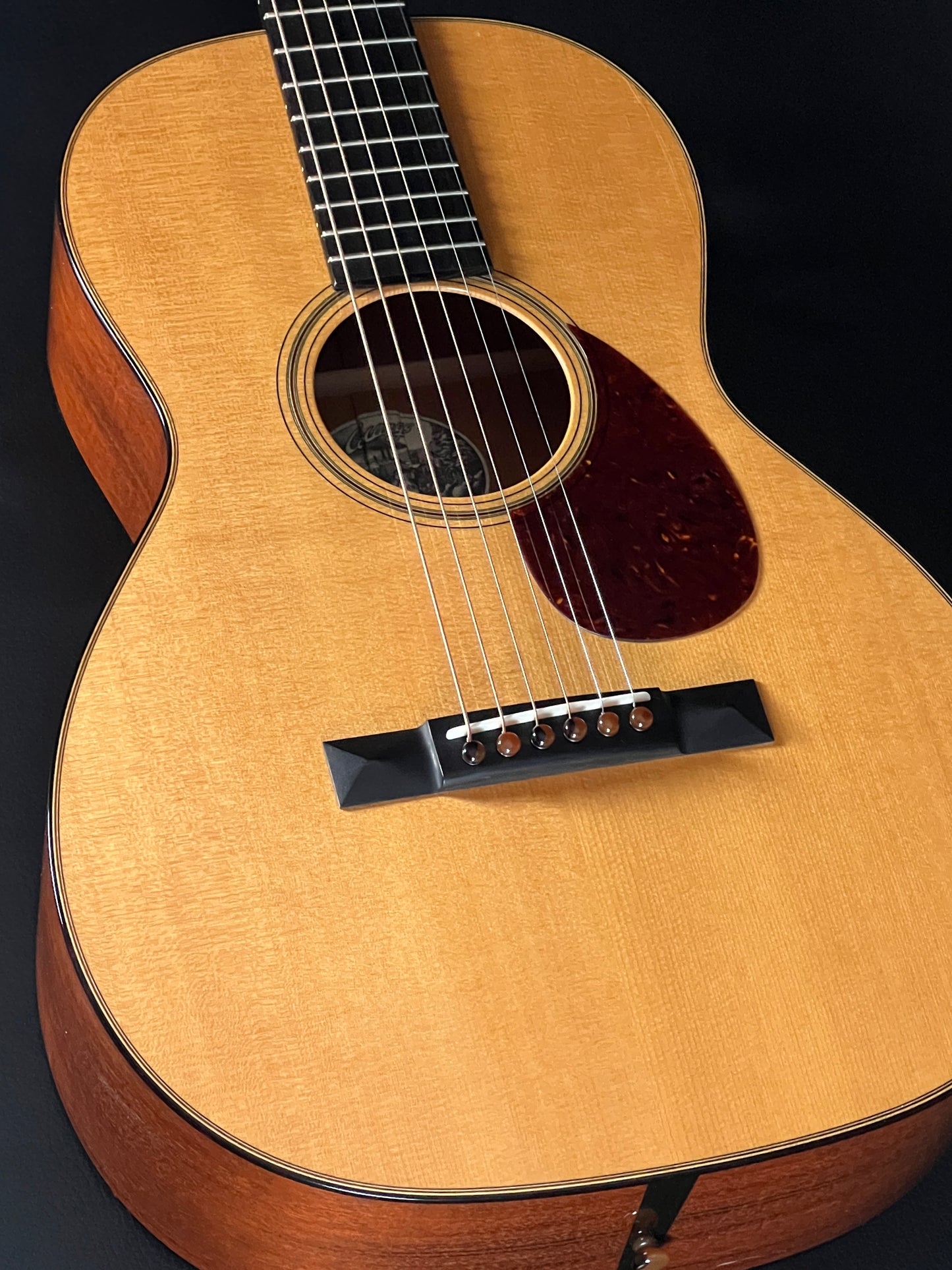 Collings 01 12-Fret T (PRE-OWNED)