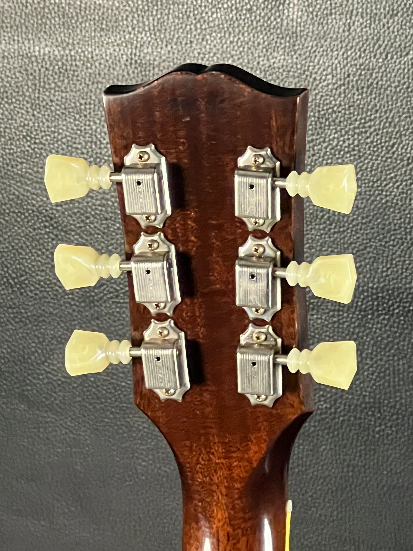 Gibson Memphis 1963 ES-335TD Reissue VOS 2016 Historic Burst (PRE-OWNED)
