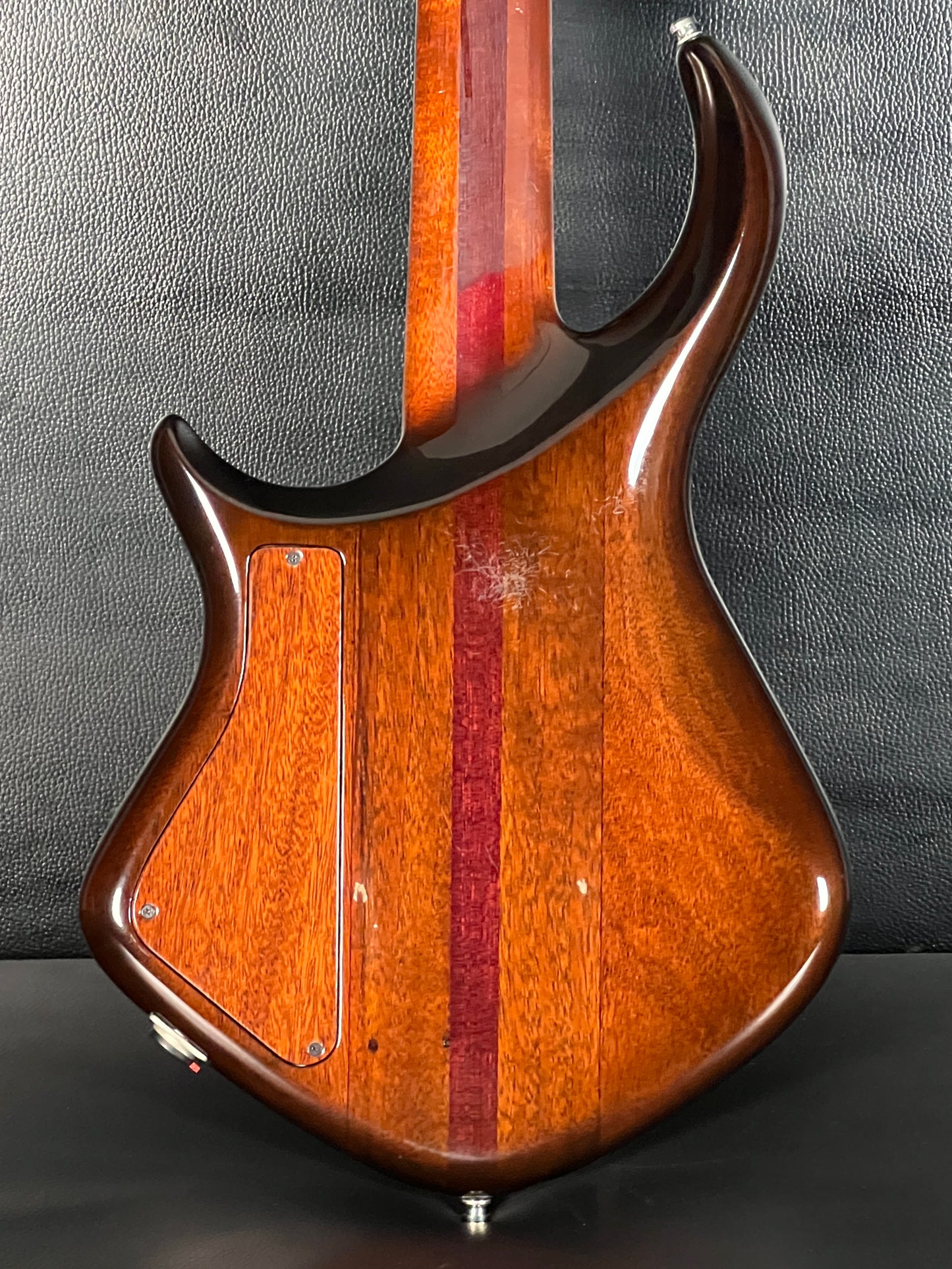 Warrior Dran Michael Tiger Eye 2022 (PRE-OWNED)