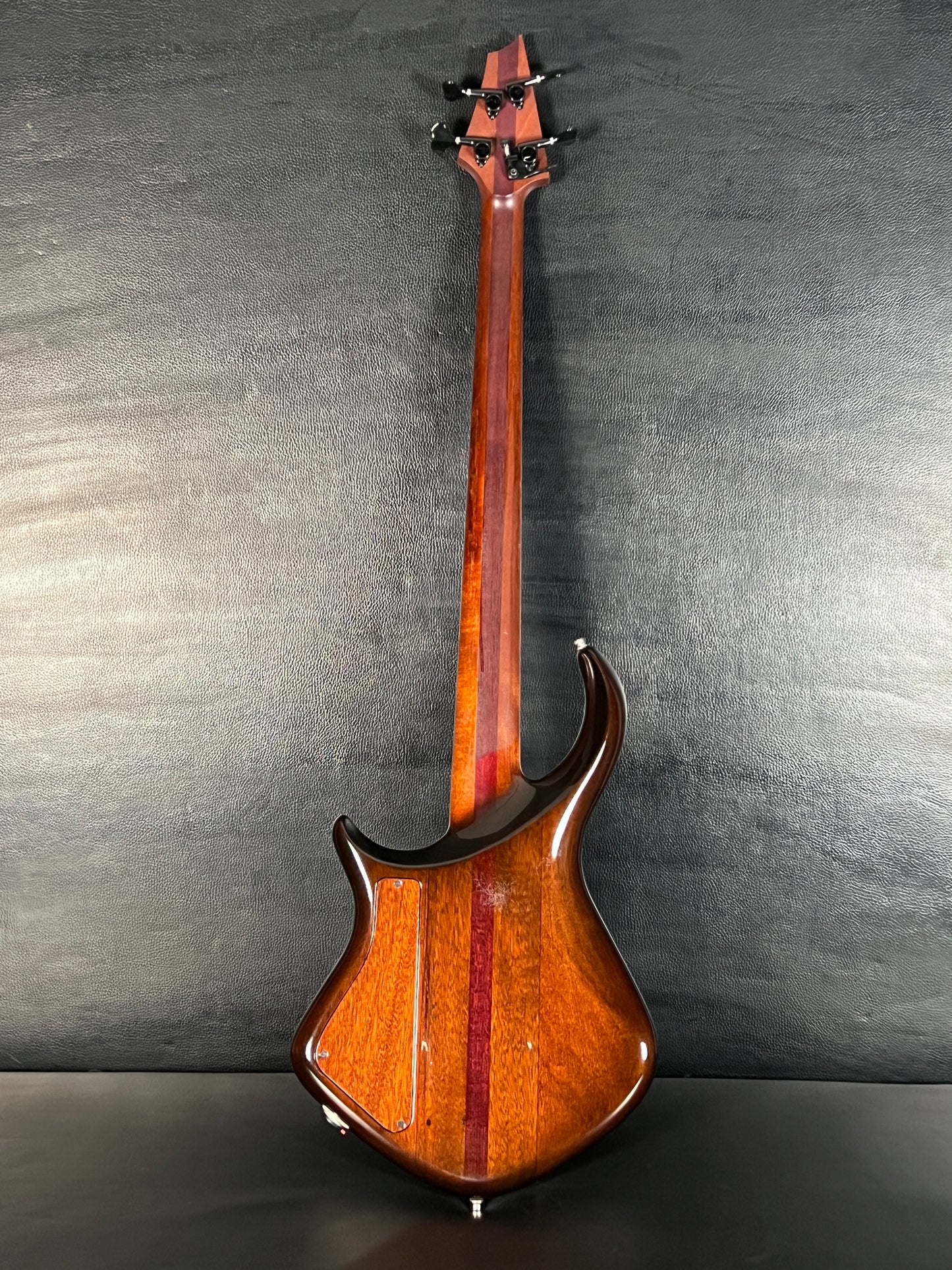 Warrior Dran Michael Tiger Eye 2022 (PRE-OWNED)