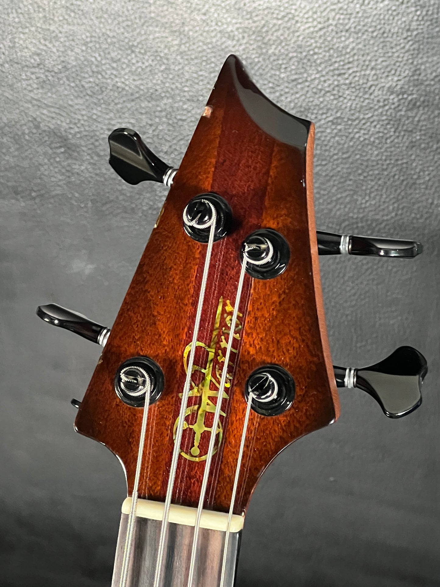 Warrior Dran Michael Tiger Eye 2022 (PRE-OWNED)