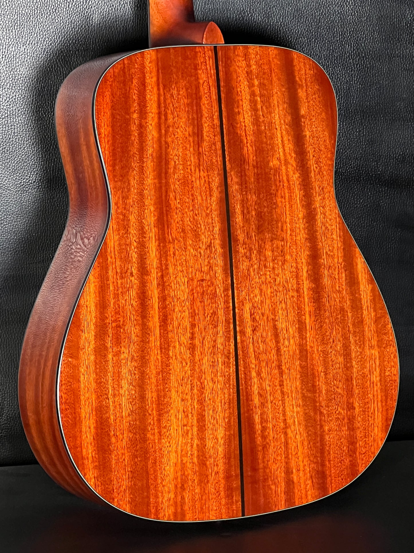 Yamaha FG5 II Red Label Dreadnought #ILY385A