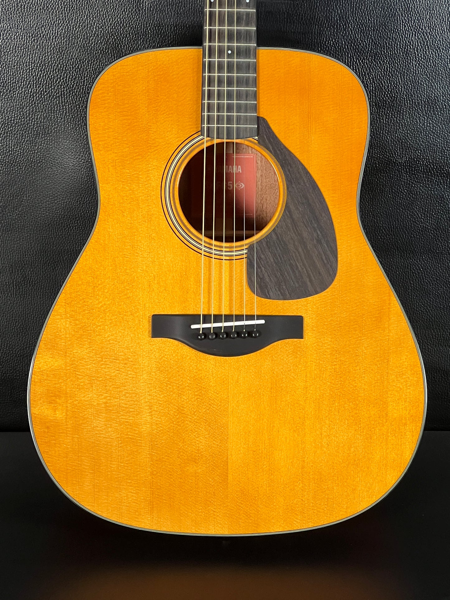 Yamaha FG5 II Red Label Dreadnought #ILY385A