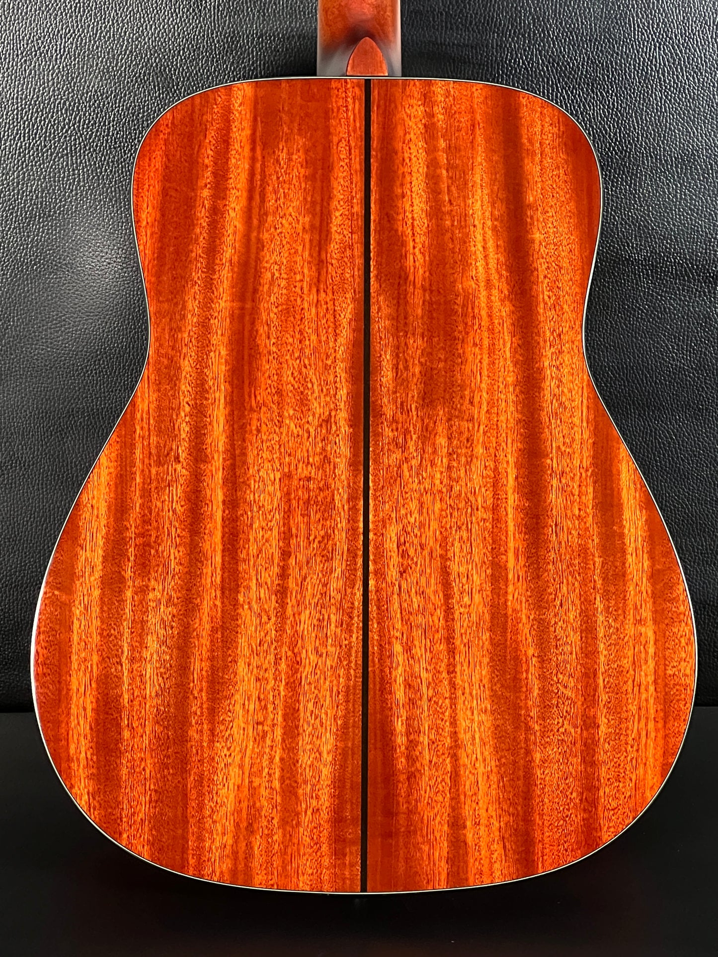 Yamaha FG5 II Red Label Dreadnought #ILY385A