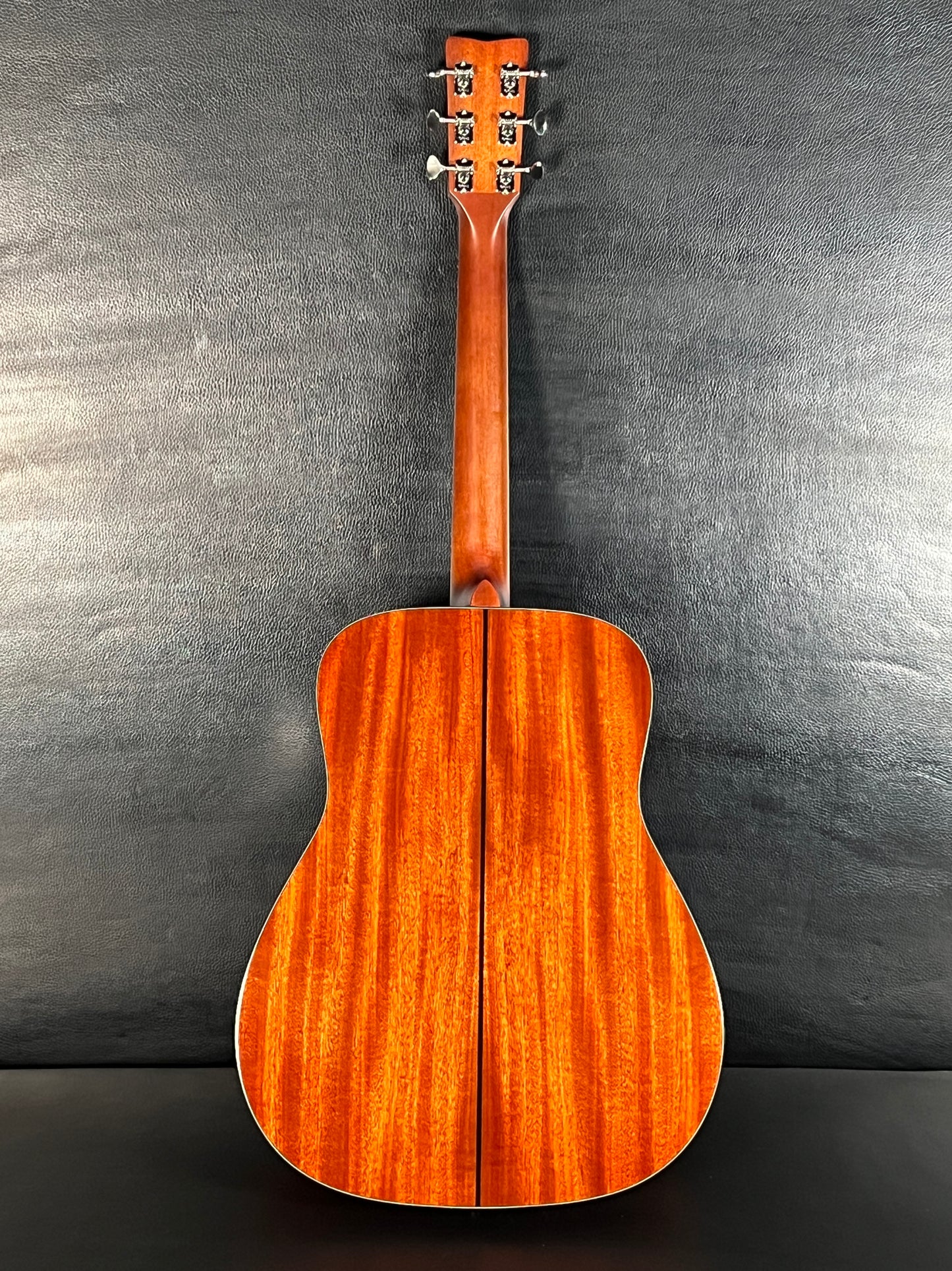 Yamaha FG5 II Red Label Dreadnought #ILY385A