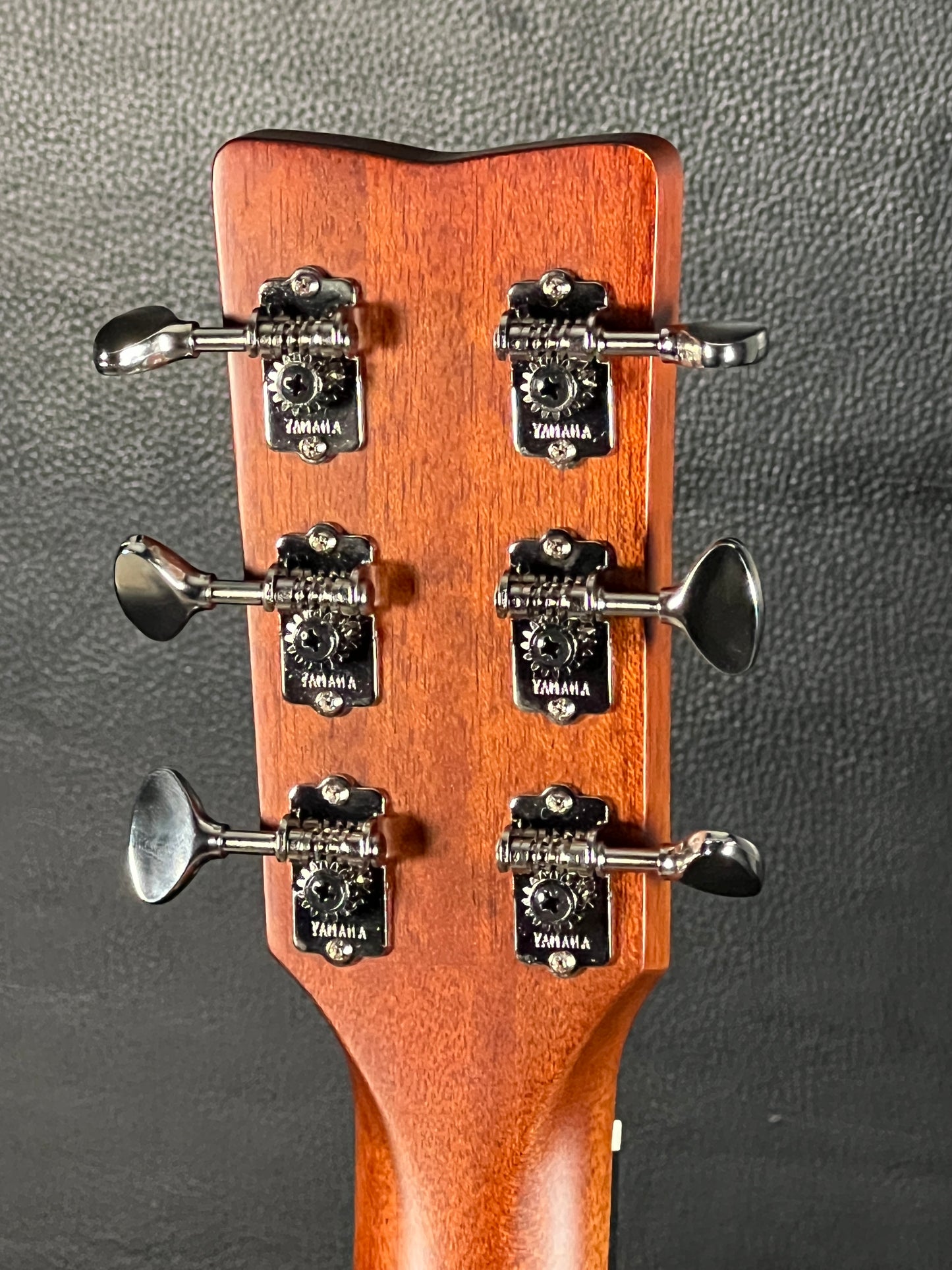 Yamaha FG5 II Red Label Dreadnought #ILY385A