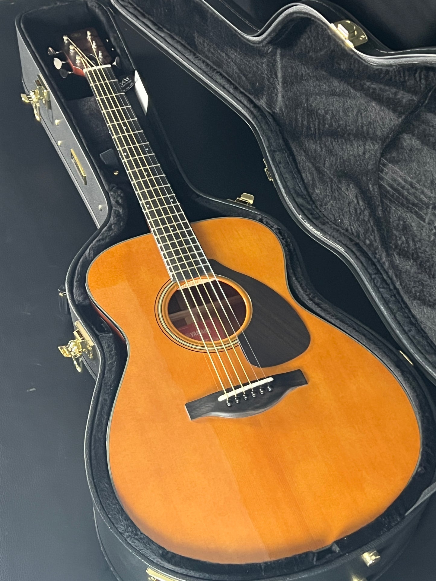 Yamaha FSX5 II #ILX789A