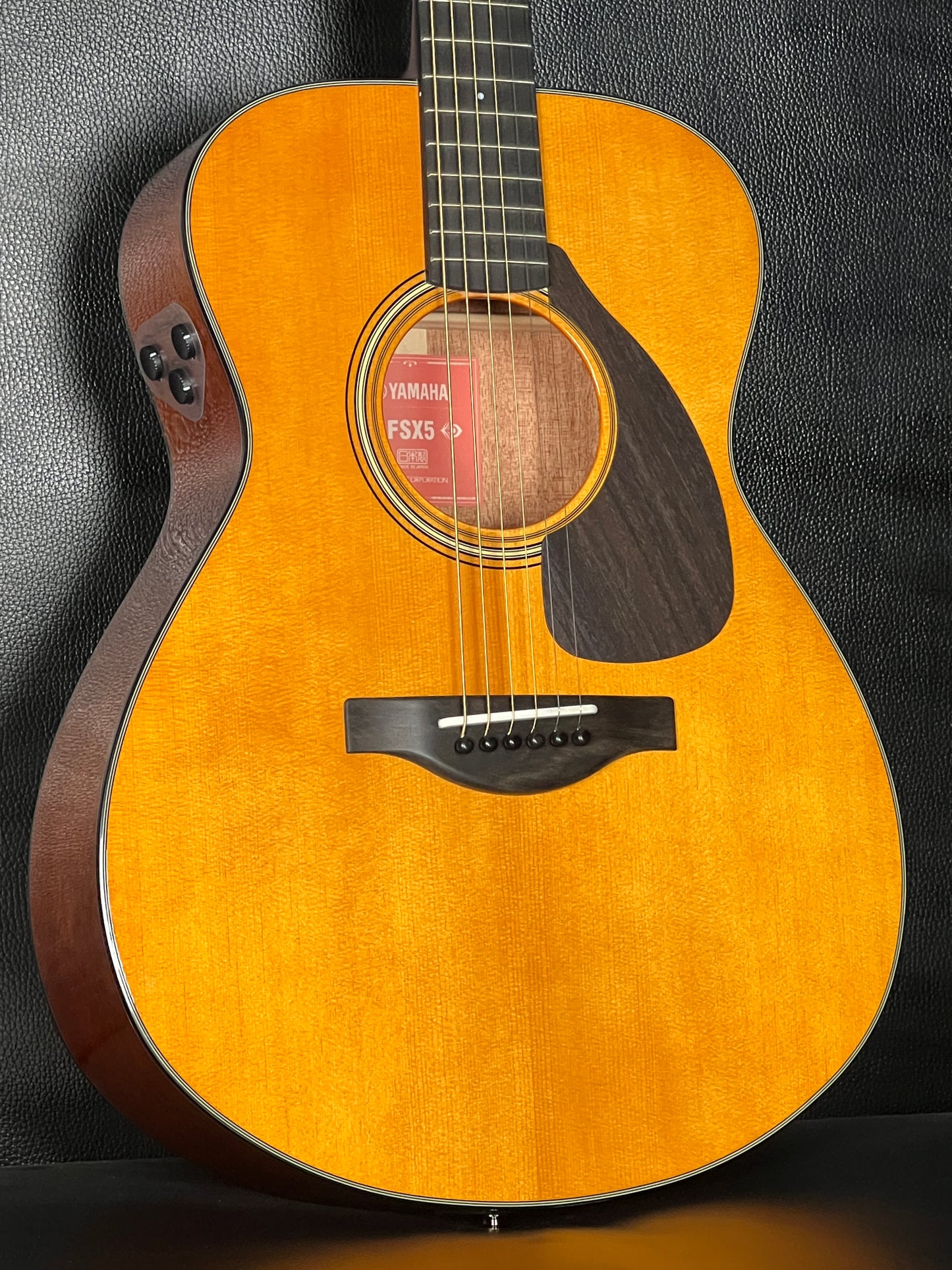 Yamaha FSX5 II #ILX789A