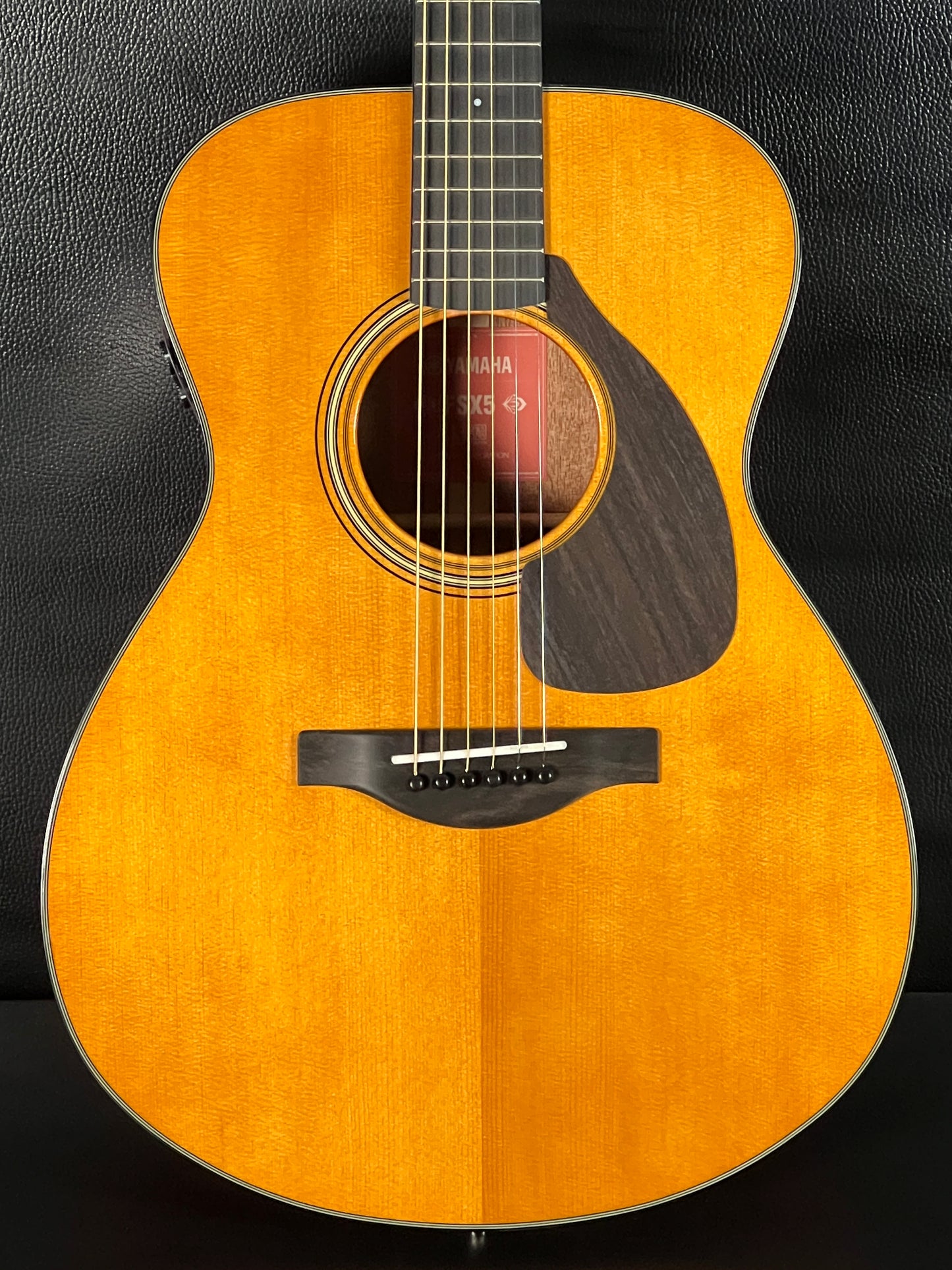 Yamaha FSX5 II #ILX789A