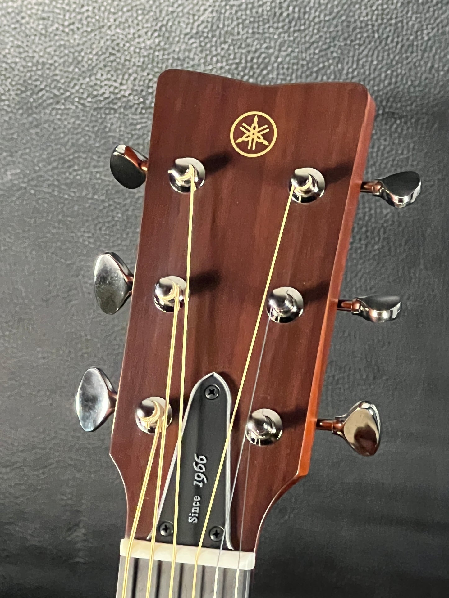 Yamaha FSX5 II #ILX789A