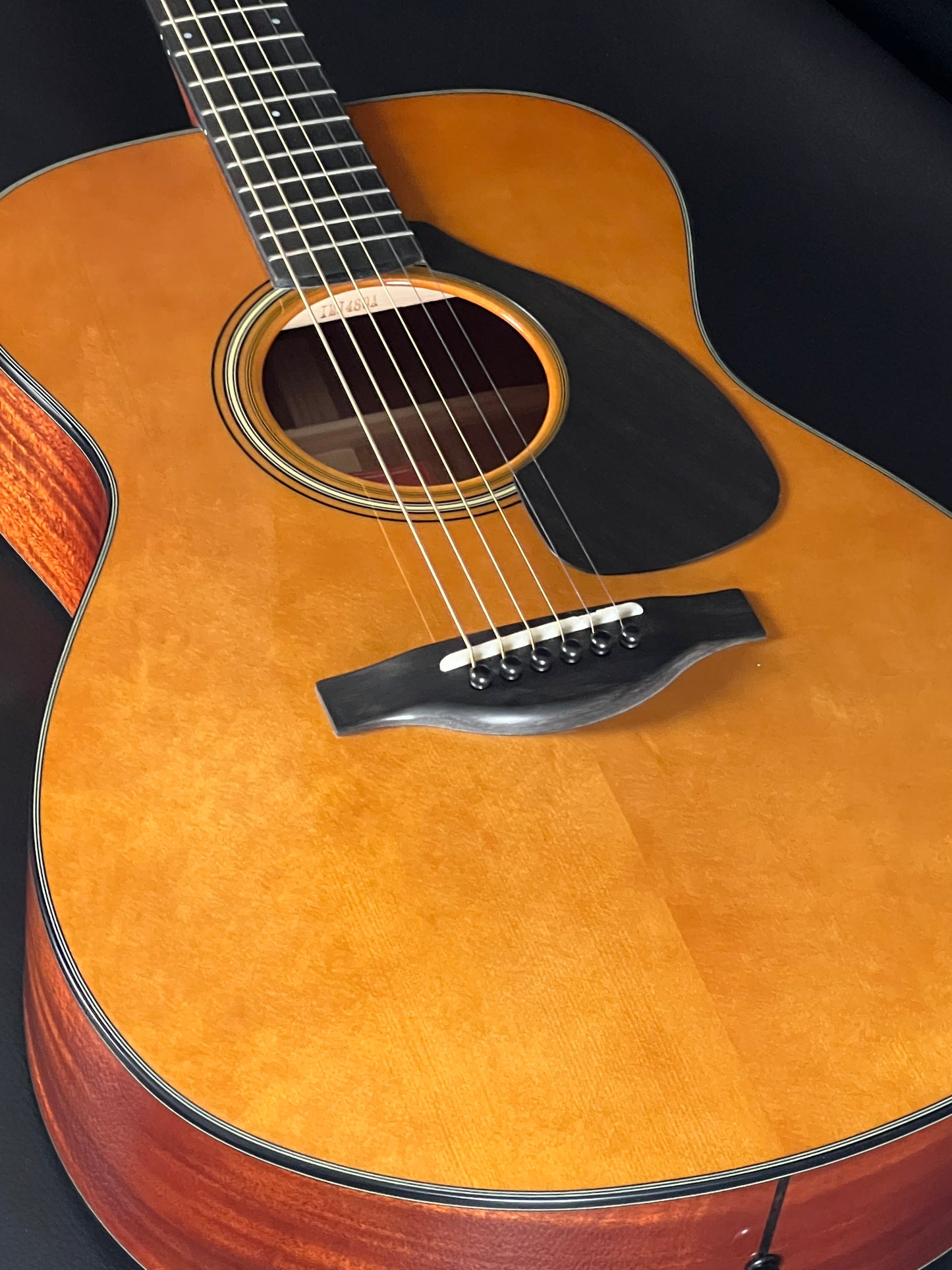 Yamaha FS5 II #IMJ480A