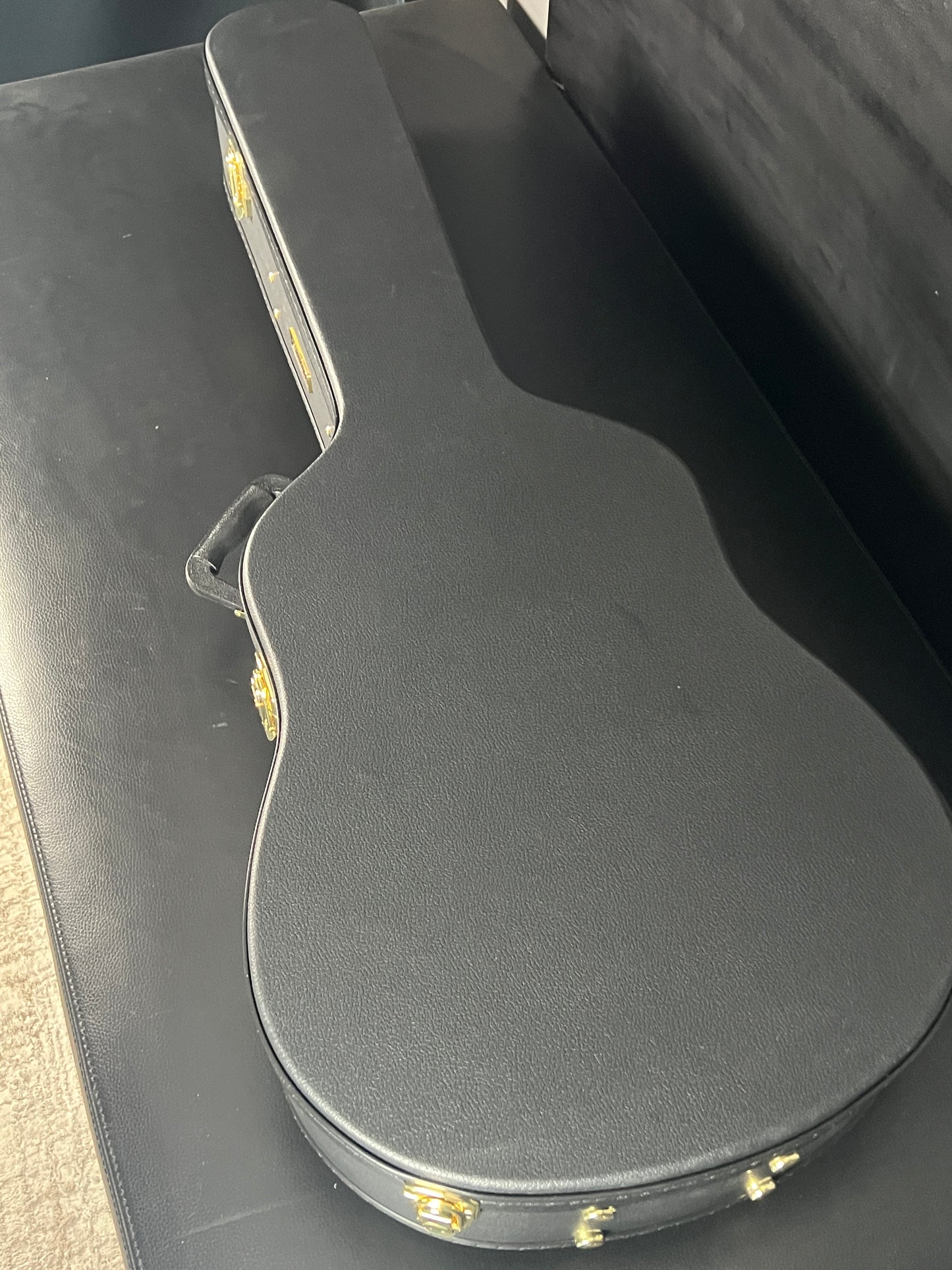 Yamaha FGX5 II #IMI387A