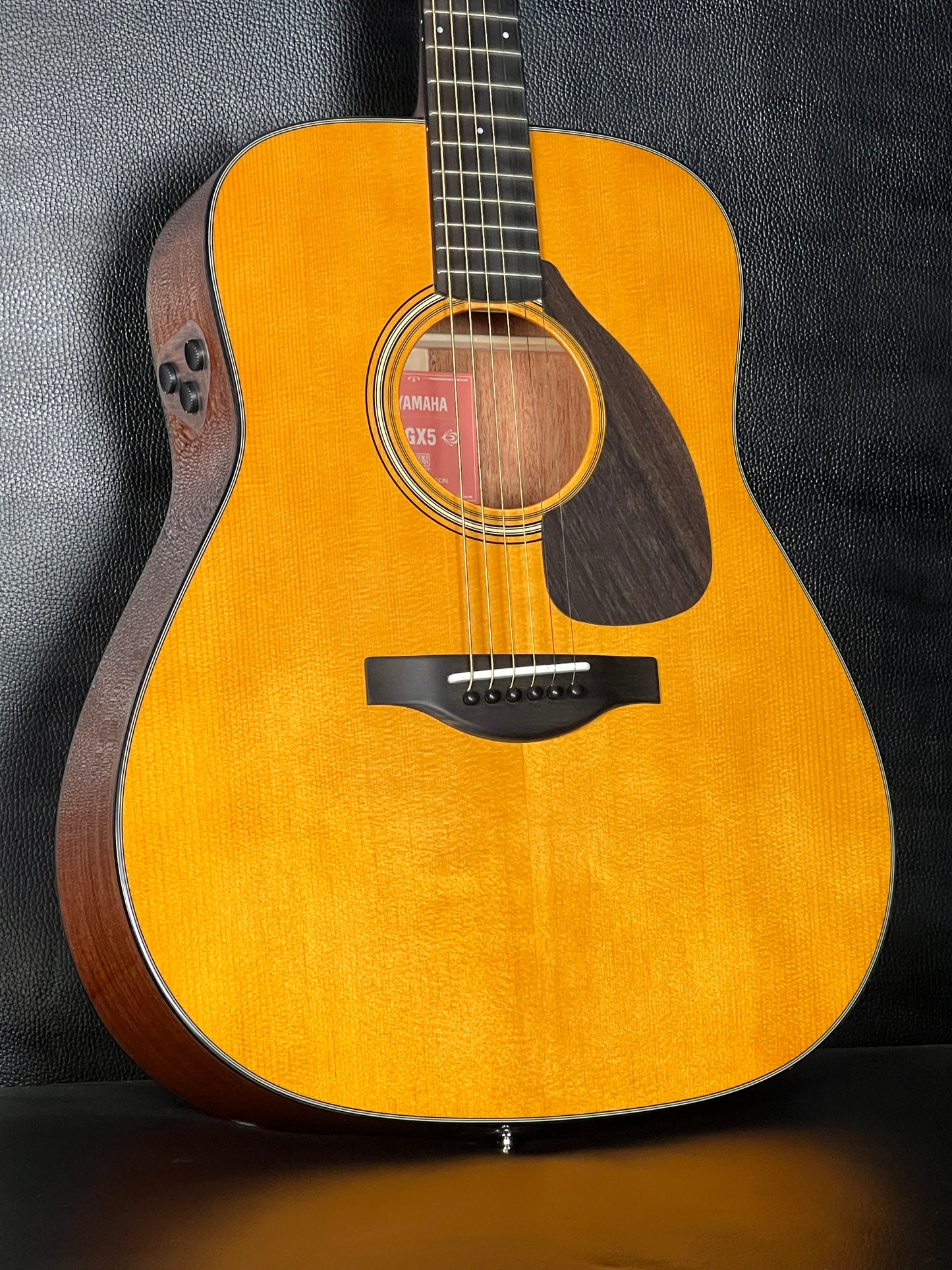 Yamaha FGX5 II #IMI387A