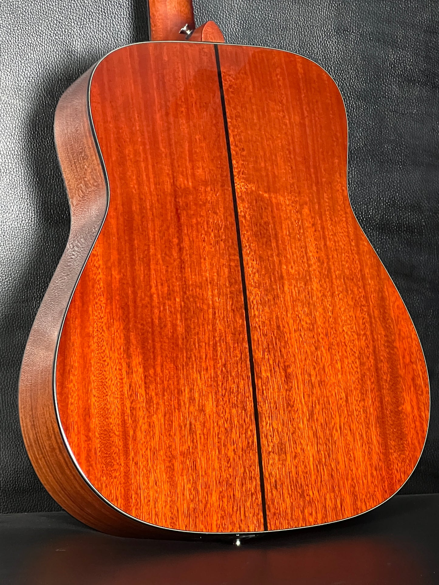 Yamaha FGX5 II #IMI387A