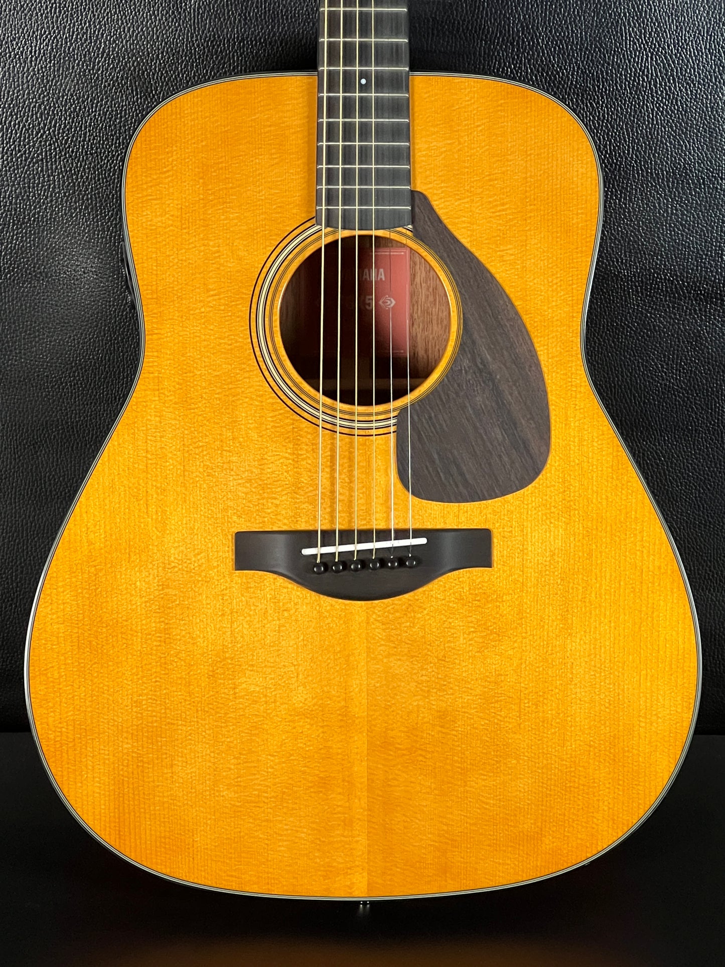 Yamaha FGX5 II #IMI387A