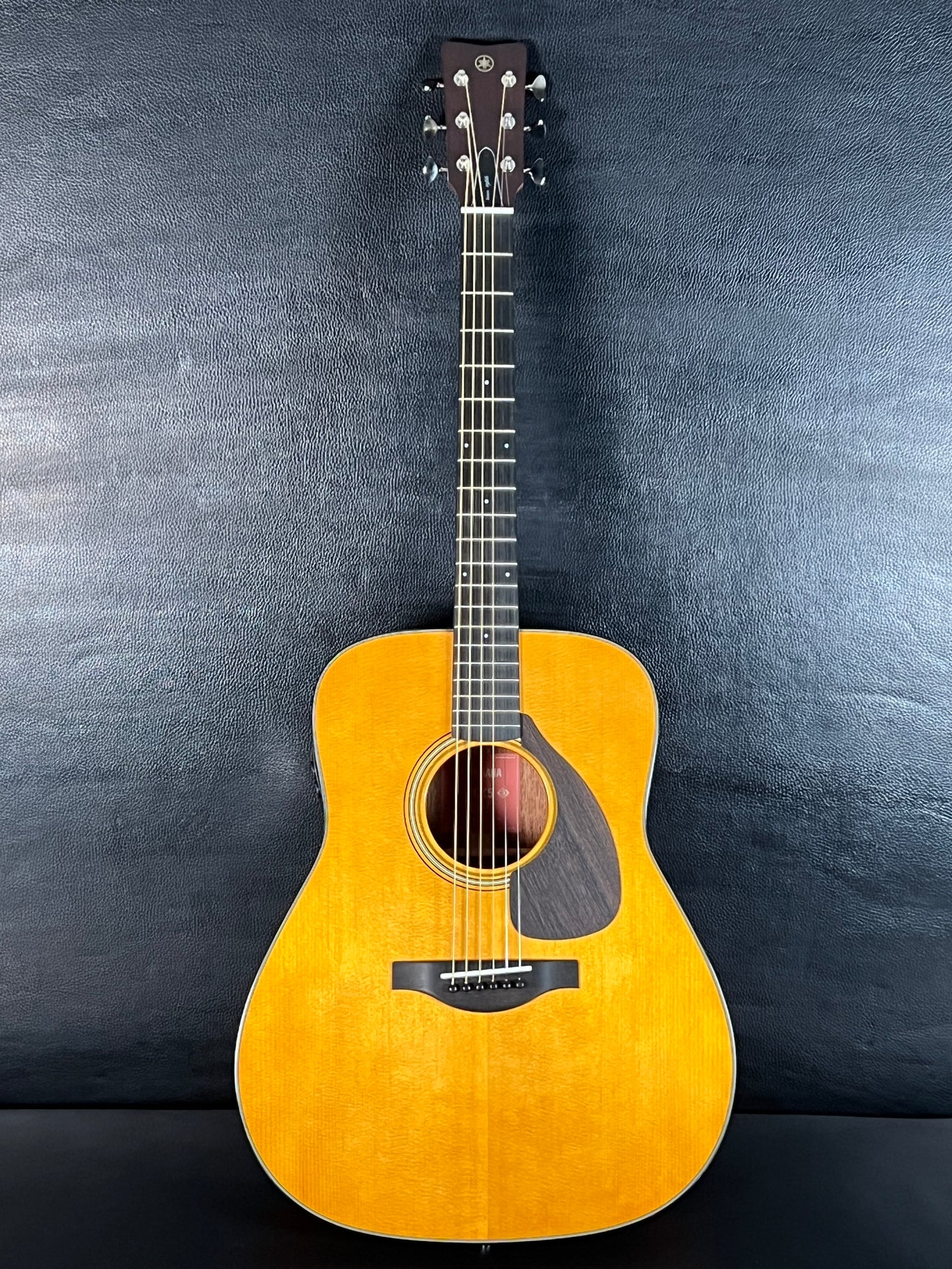 Yamaha FGX5 II #IMI387A