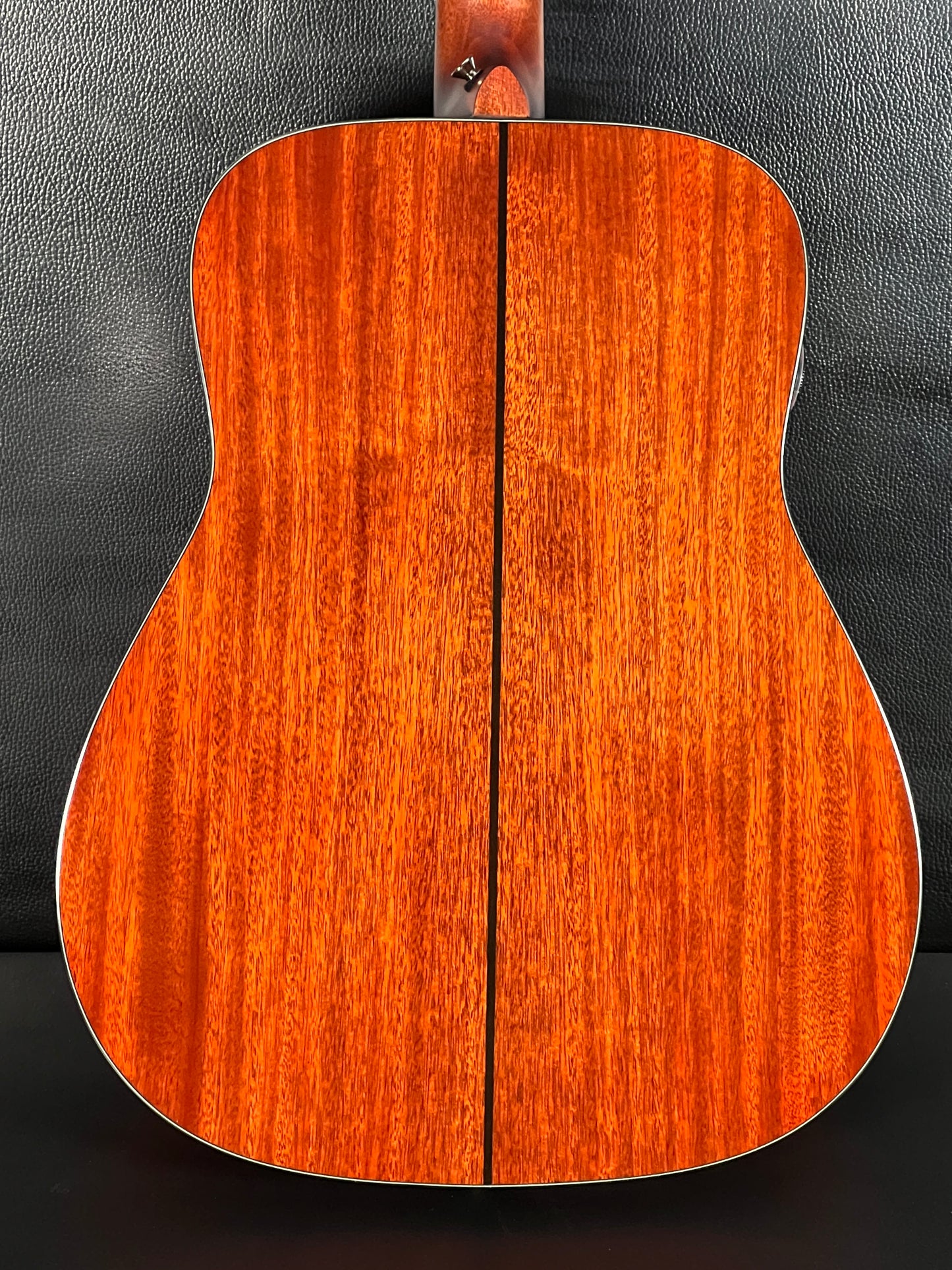 Yamaha FGX5 II #IMI387A