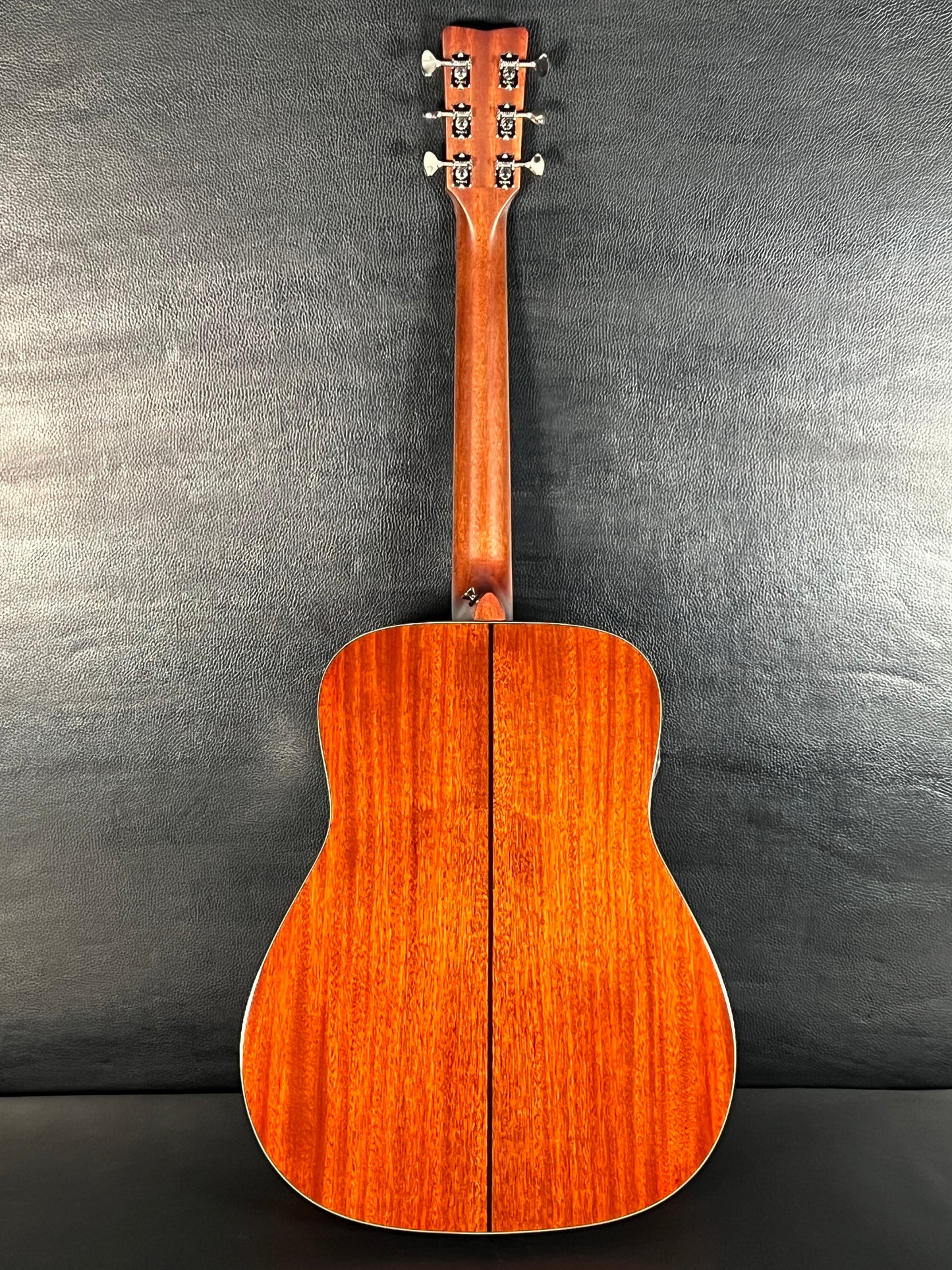 Yamaha FGX5 II #IMI387A