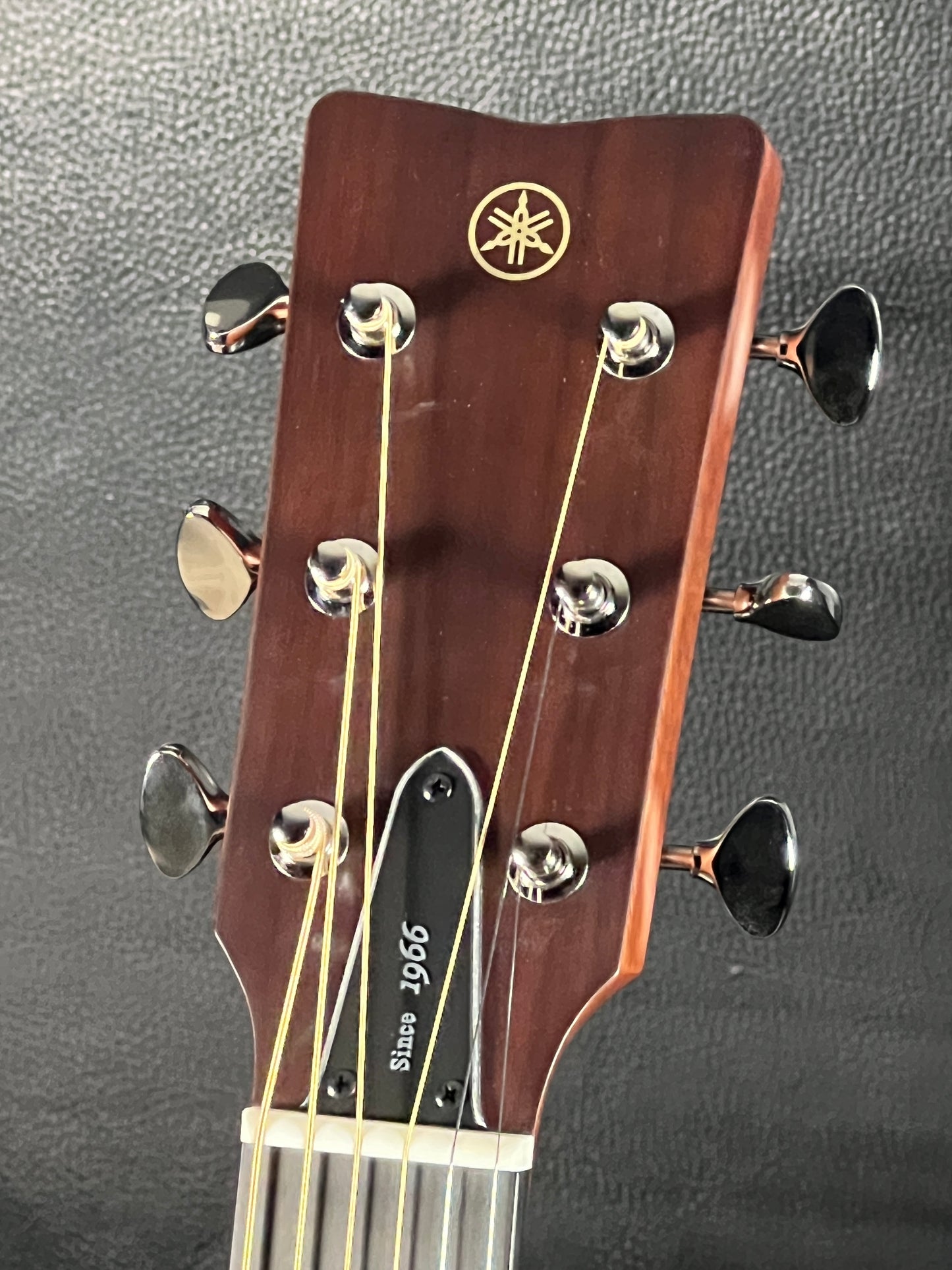 Yamaha FGX5 II #IMI387A