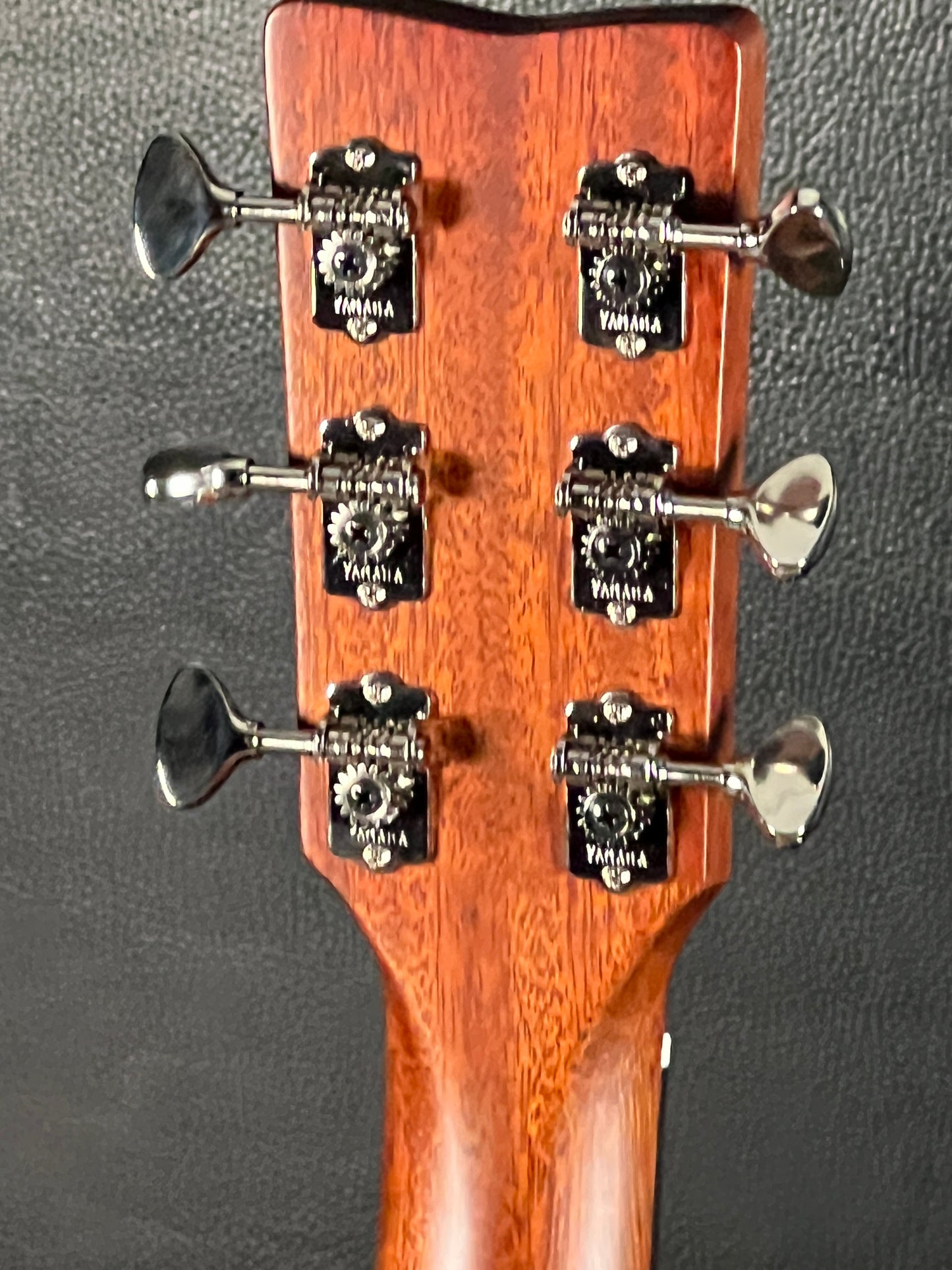 Yamaha FGX5 II #IMI387A