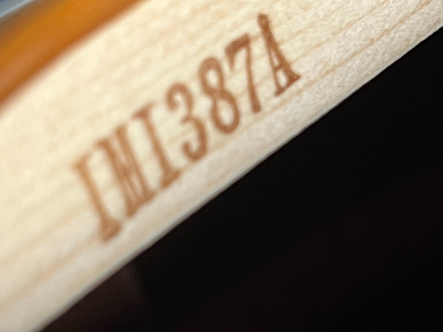 Yamaha FGX5 II #IMI387A