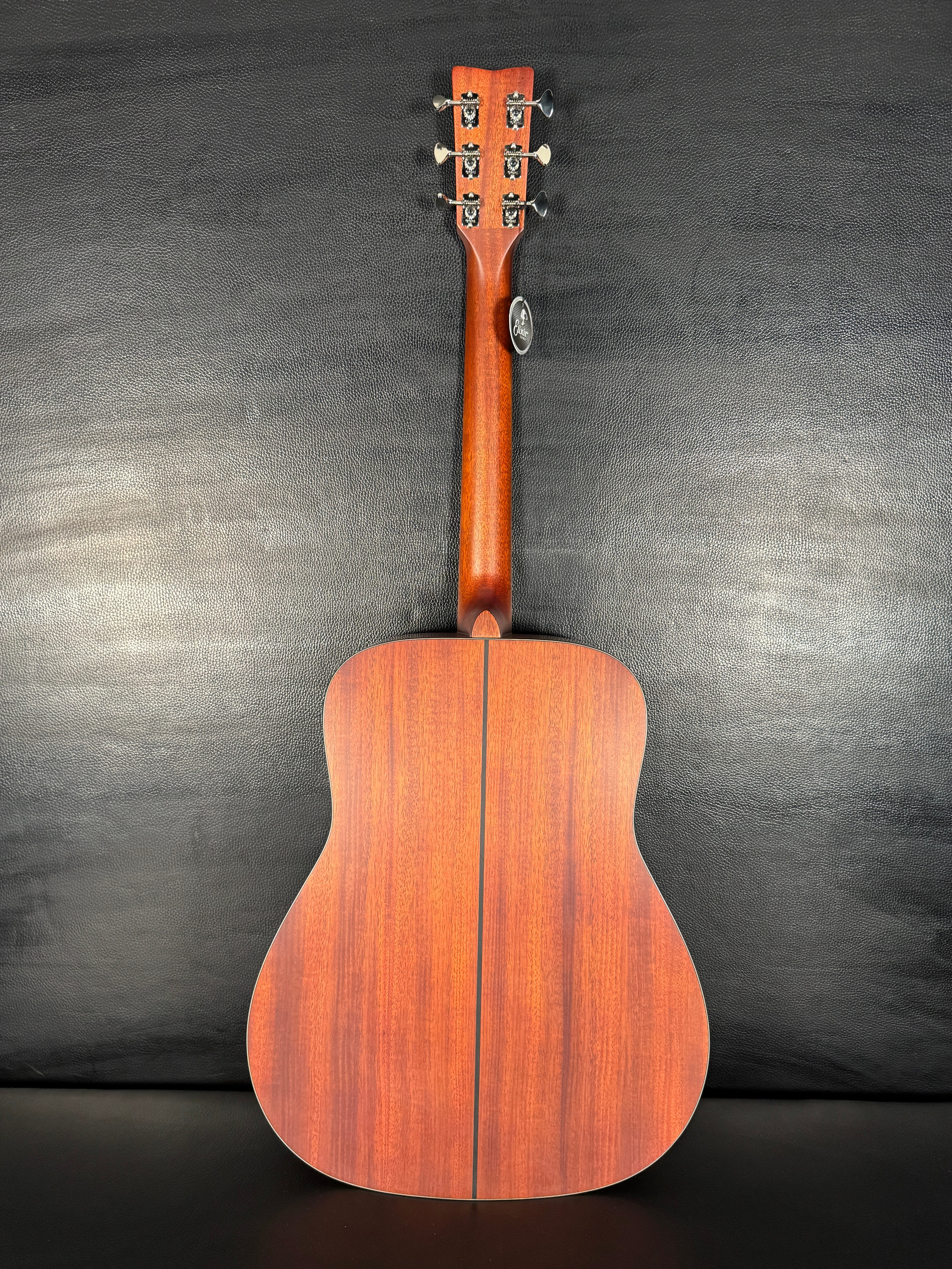 Yamaha FG3 – Guitar HAUS