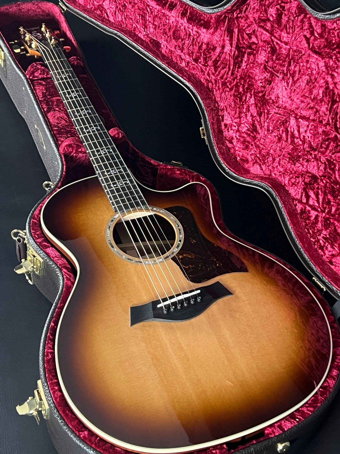 Taylor Special Edition 414ce 2024 (PRE-OWNED)
