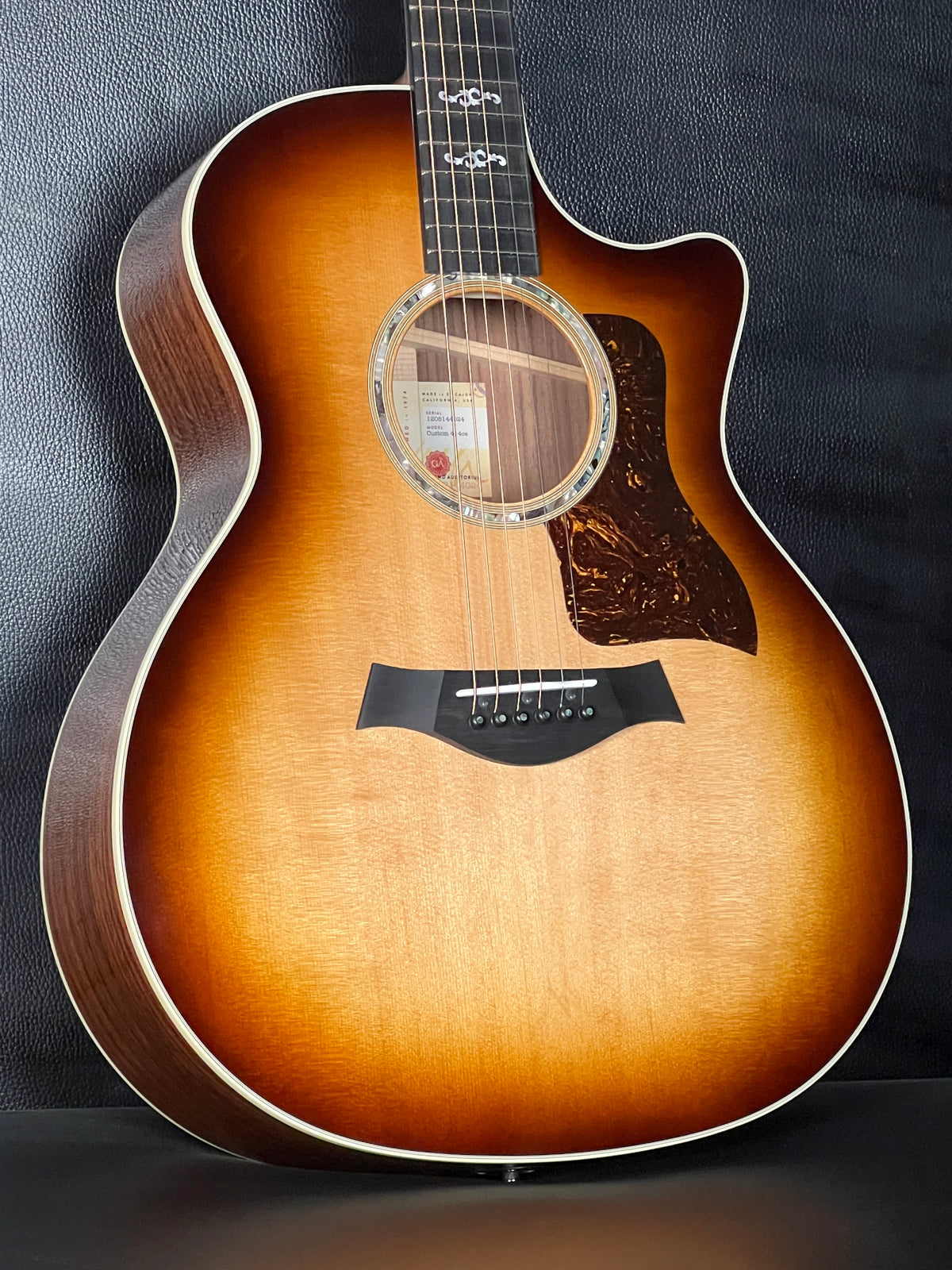 Taylor Special Edition 414ce 2024 (PRE-OWNED)