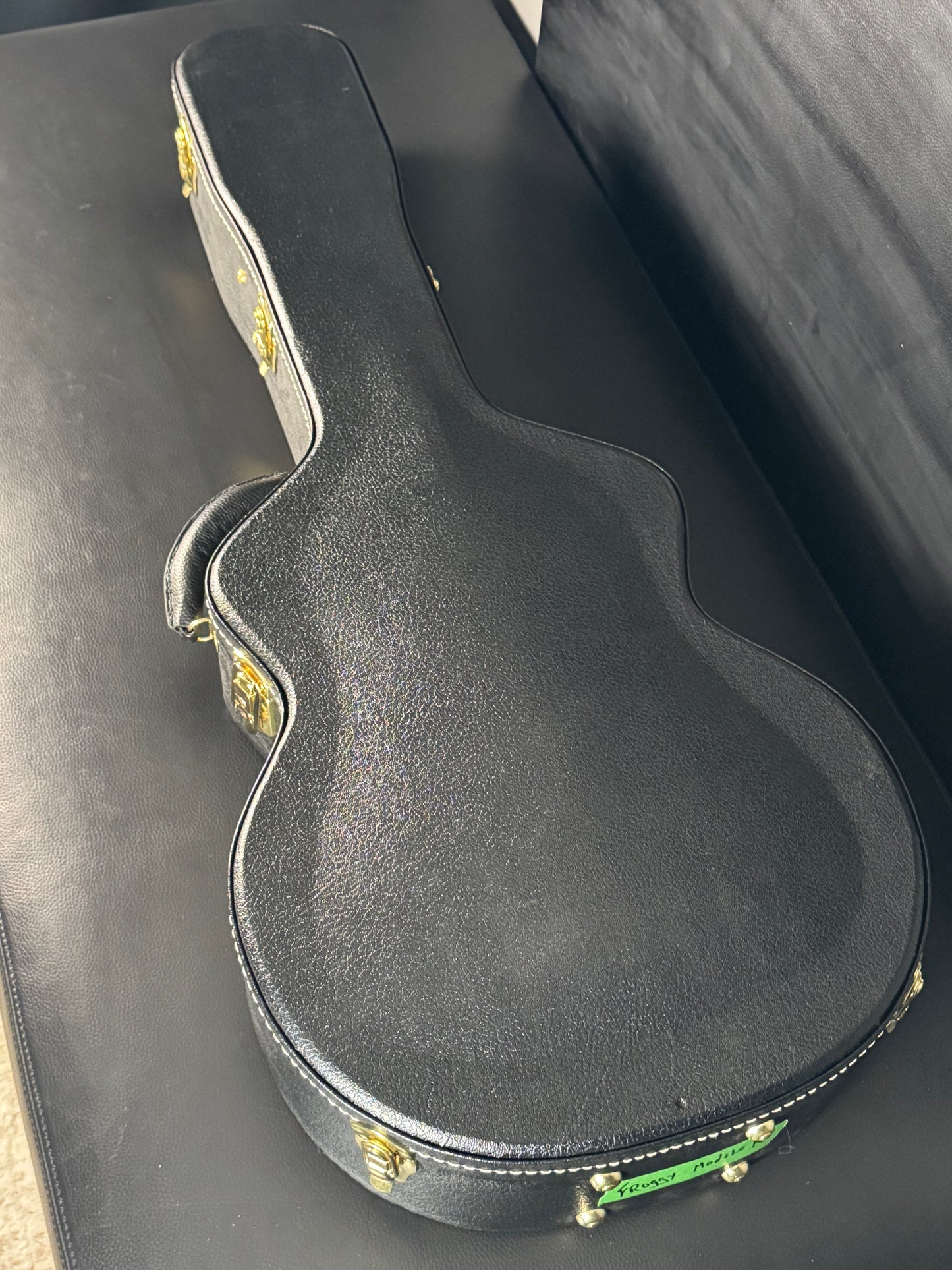 Froggy Bottom Model K (PRE-OWNED) ON HOLD JOHN