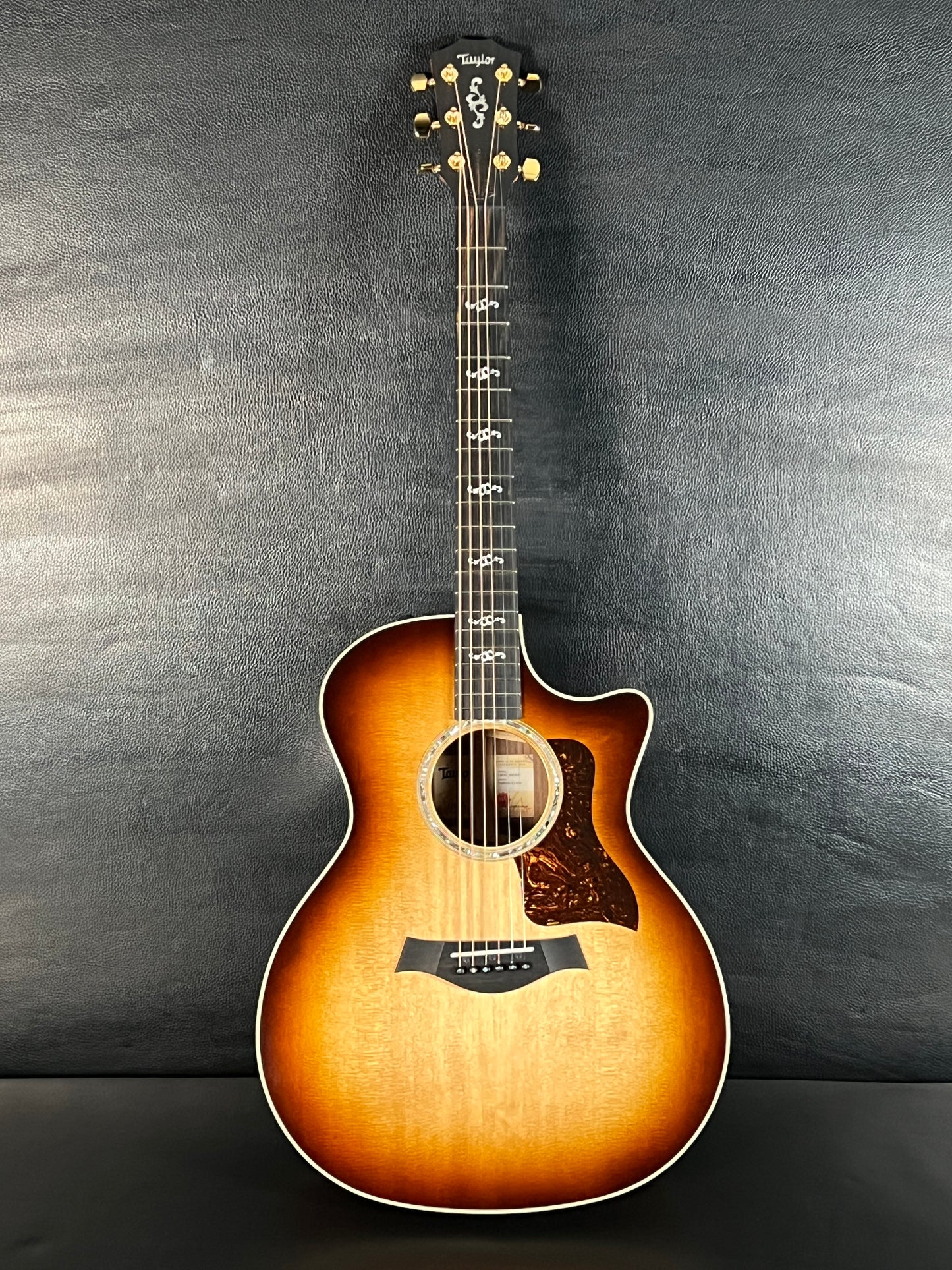 Taylor Special Edition 414ce 2024 (PRE-OWNED)