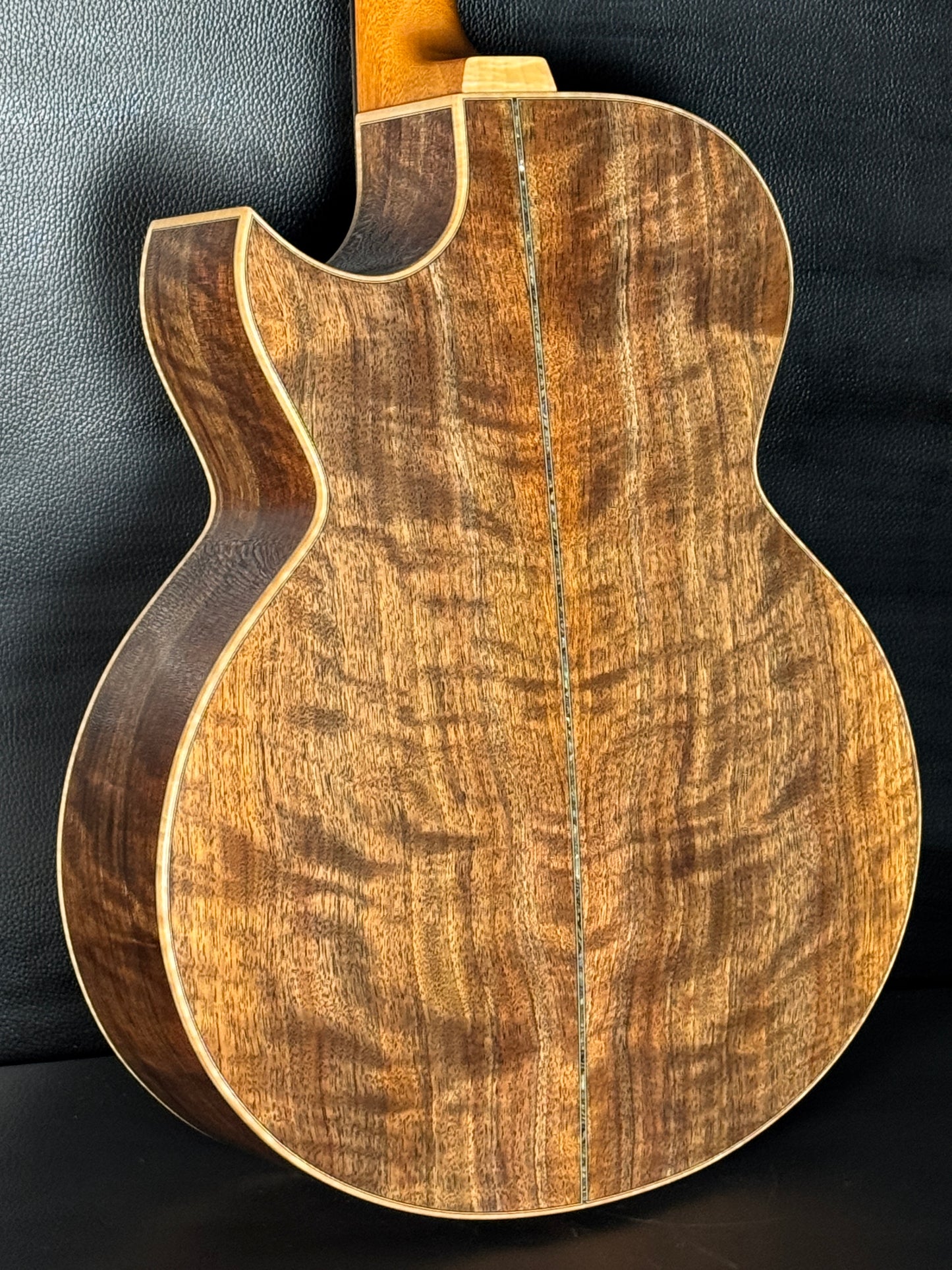 Froggy Bottom Model K (PRE-OWNED) ON HOLD JOHN