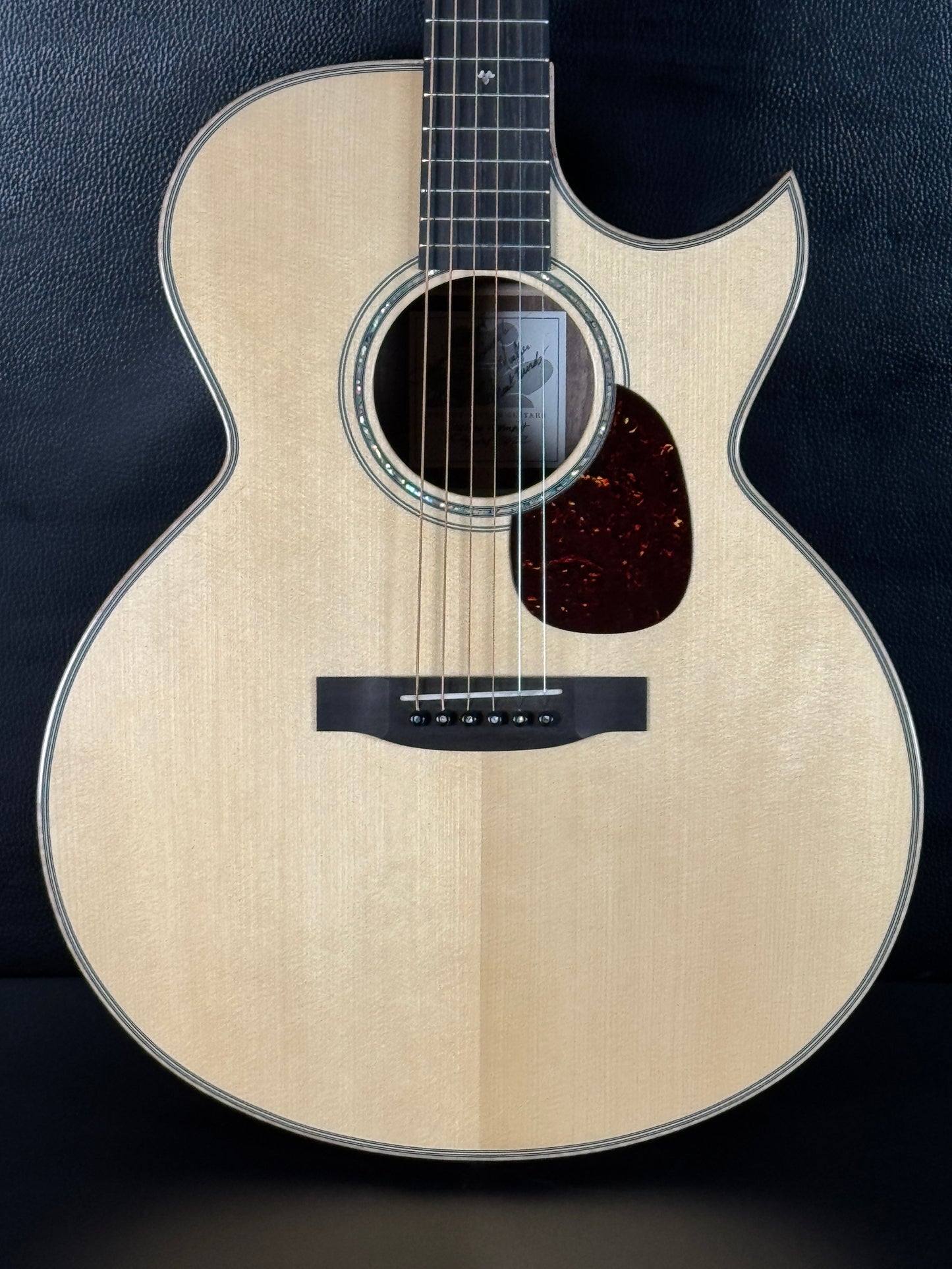 Froggy Bottom Model K (PRE-OWNED) ON HOLD JOHN