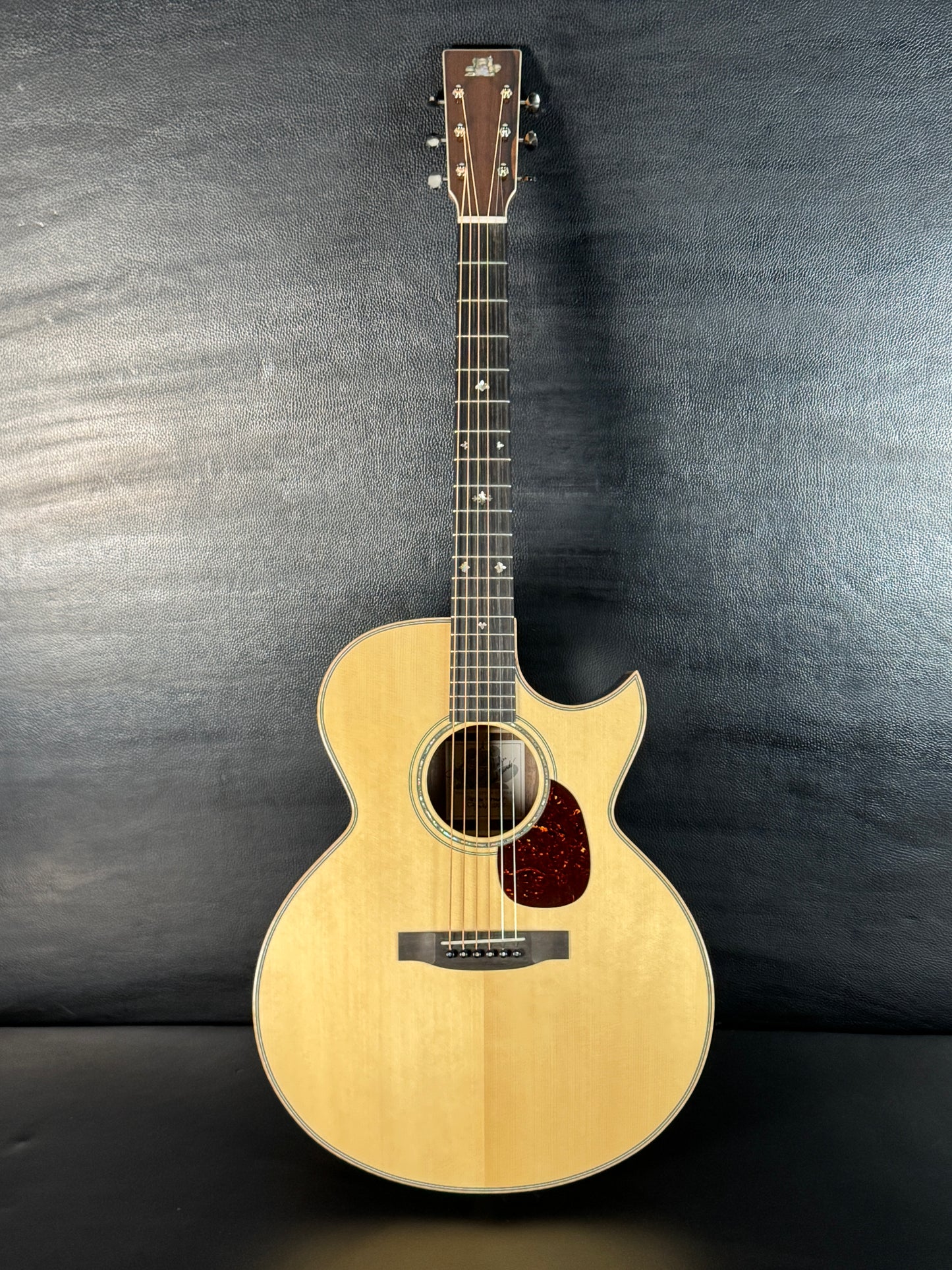 Froggy Bottom Model K (PRE-OWNED) ON HOLD JOHN