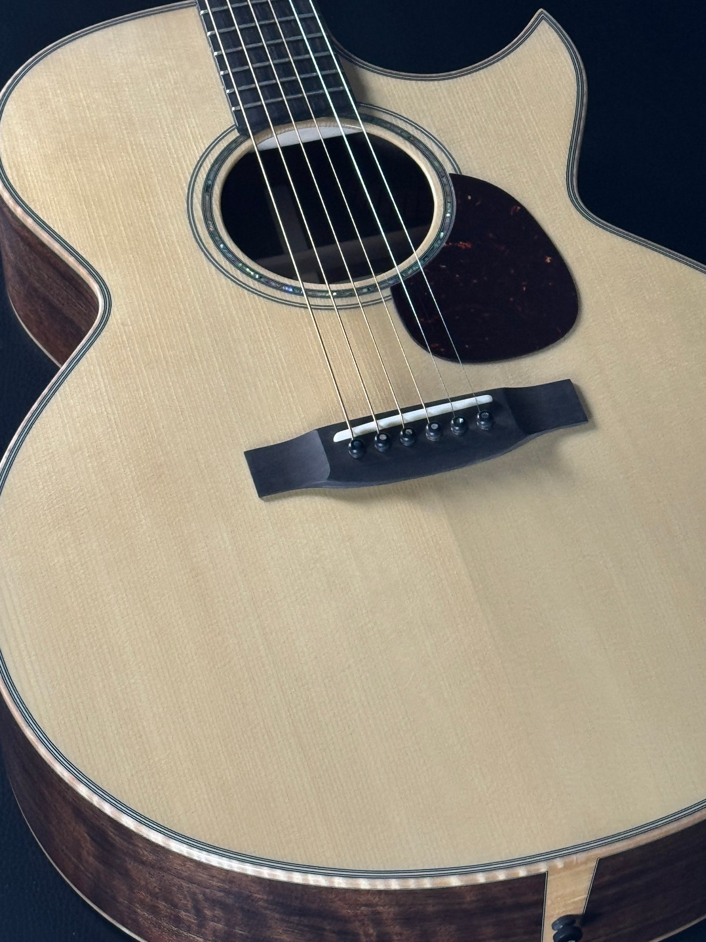 Froggy Bottom Model K (PRE-OWNED) ON HOLD JOHN