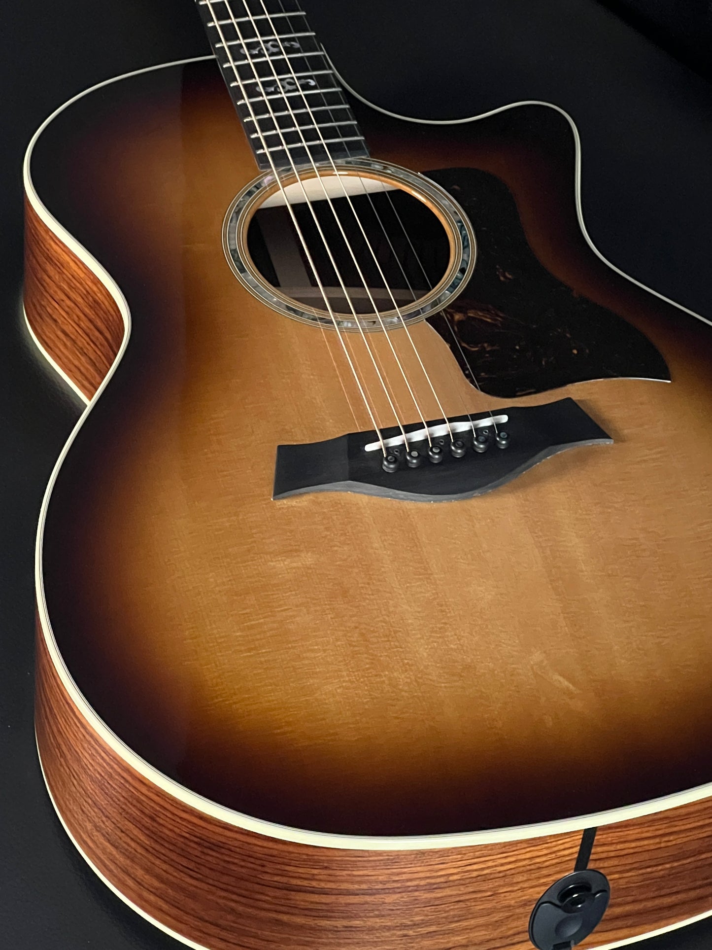 Taylor Special Edition 414ce 2024 (PRE-OWNED)