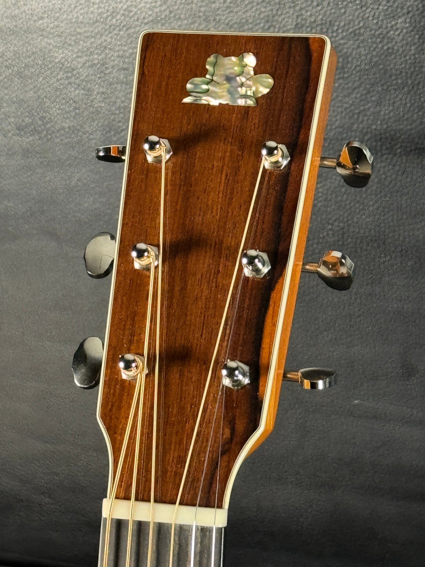 Froggy Bottom Model K (PRE-OWNED) ON HOLD JOHN