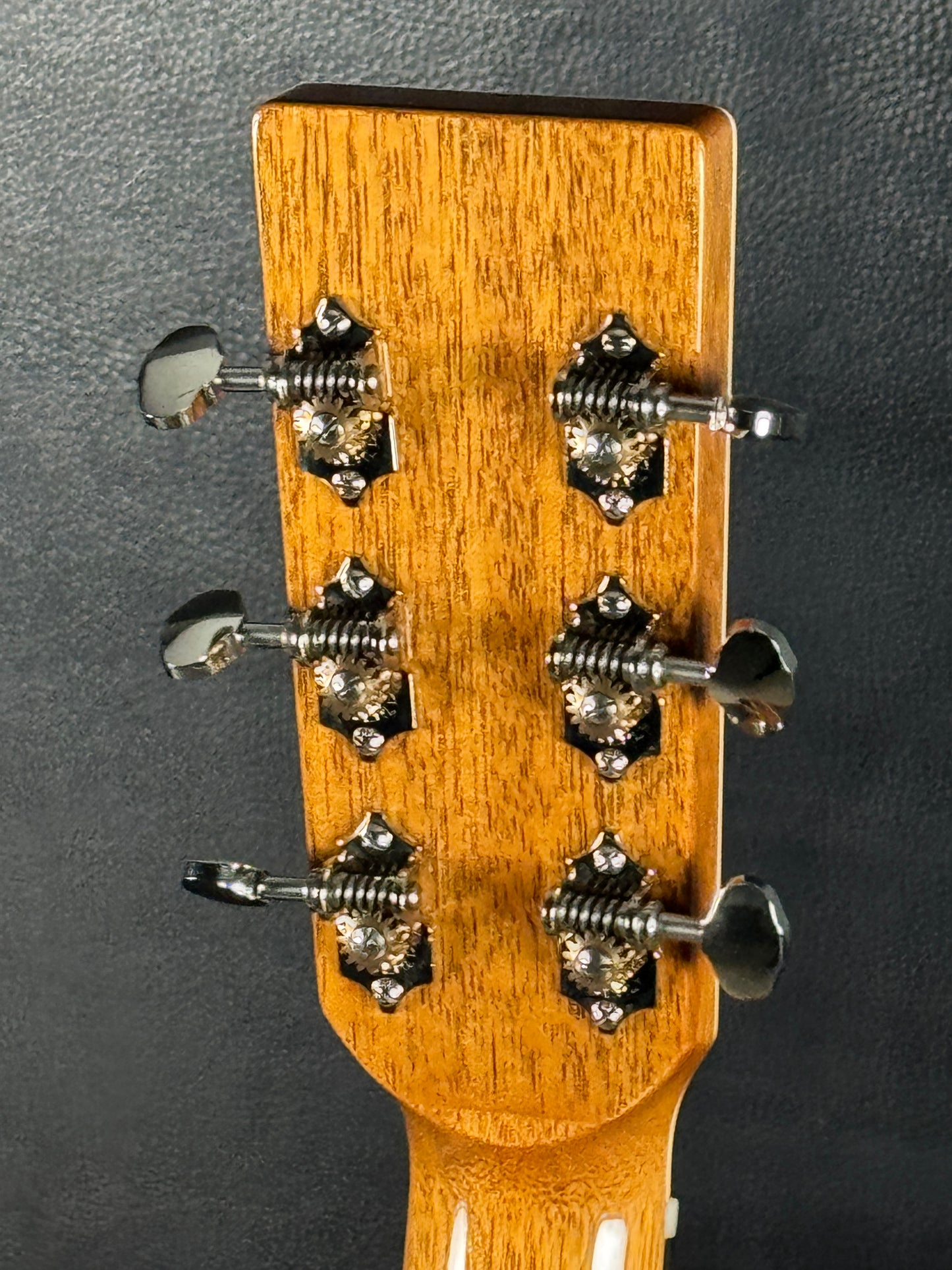 Froggy Bottom Model K (PRE-OWNED) ON HOLD JOHN