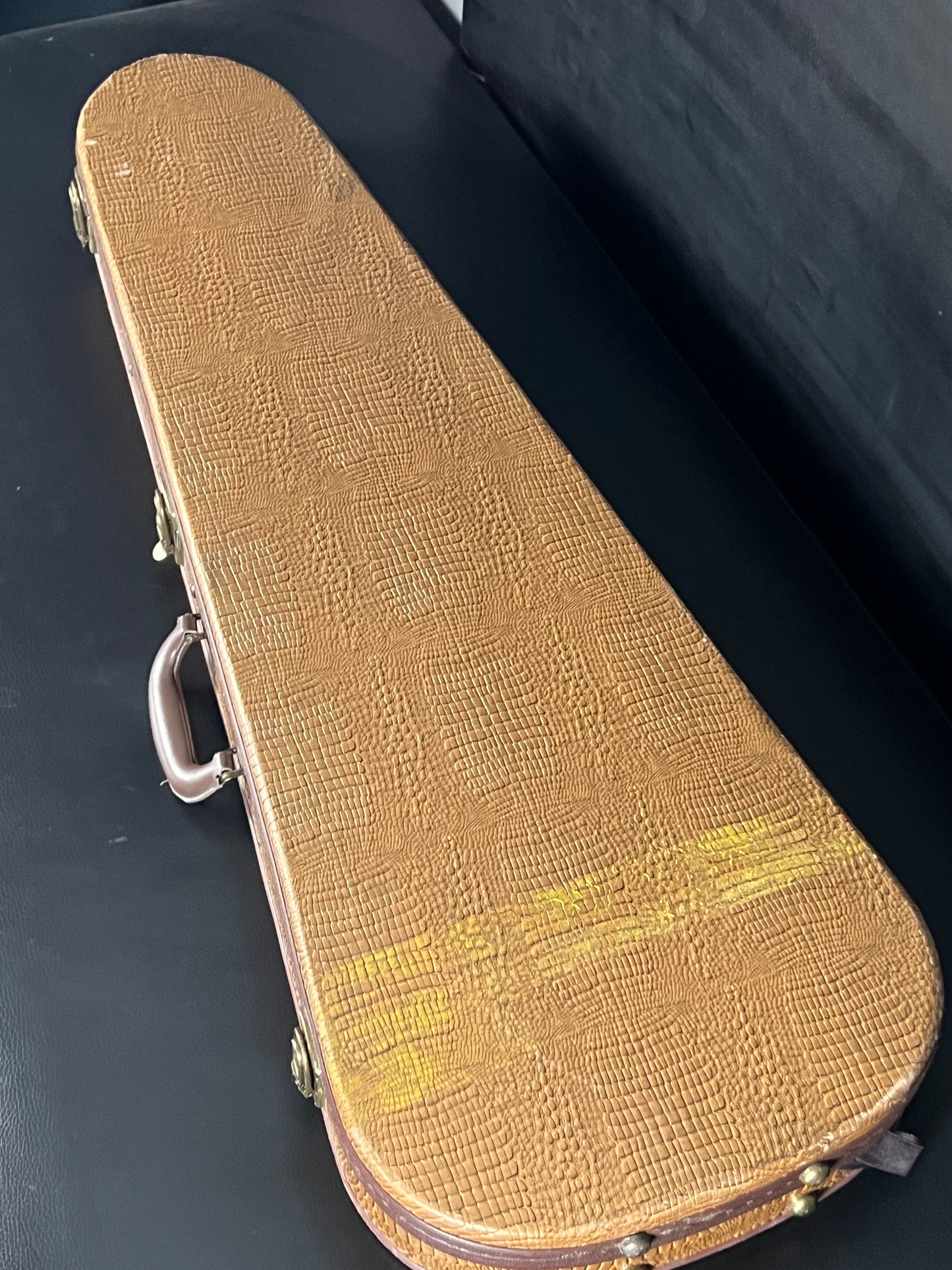 Nash T-52 (PRE-OWNED)